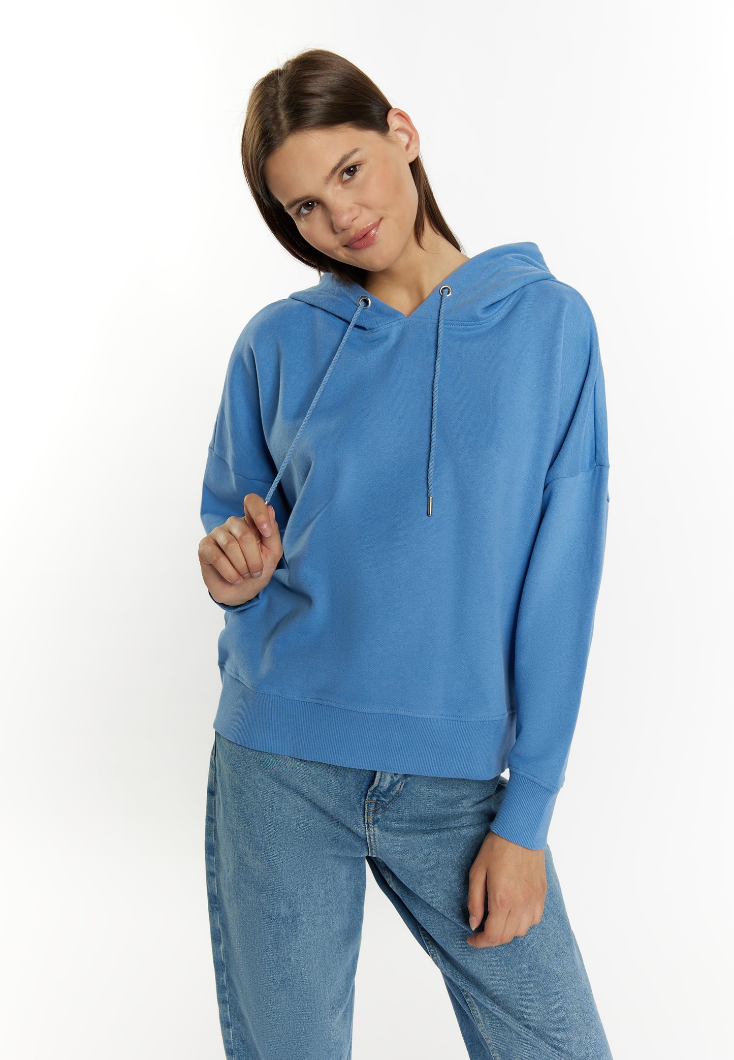 myMo women's hoodie