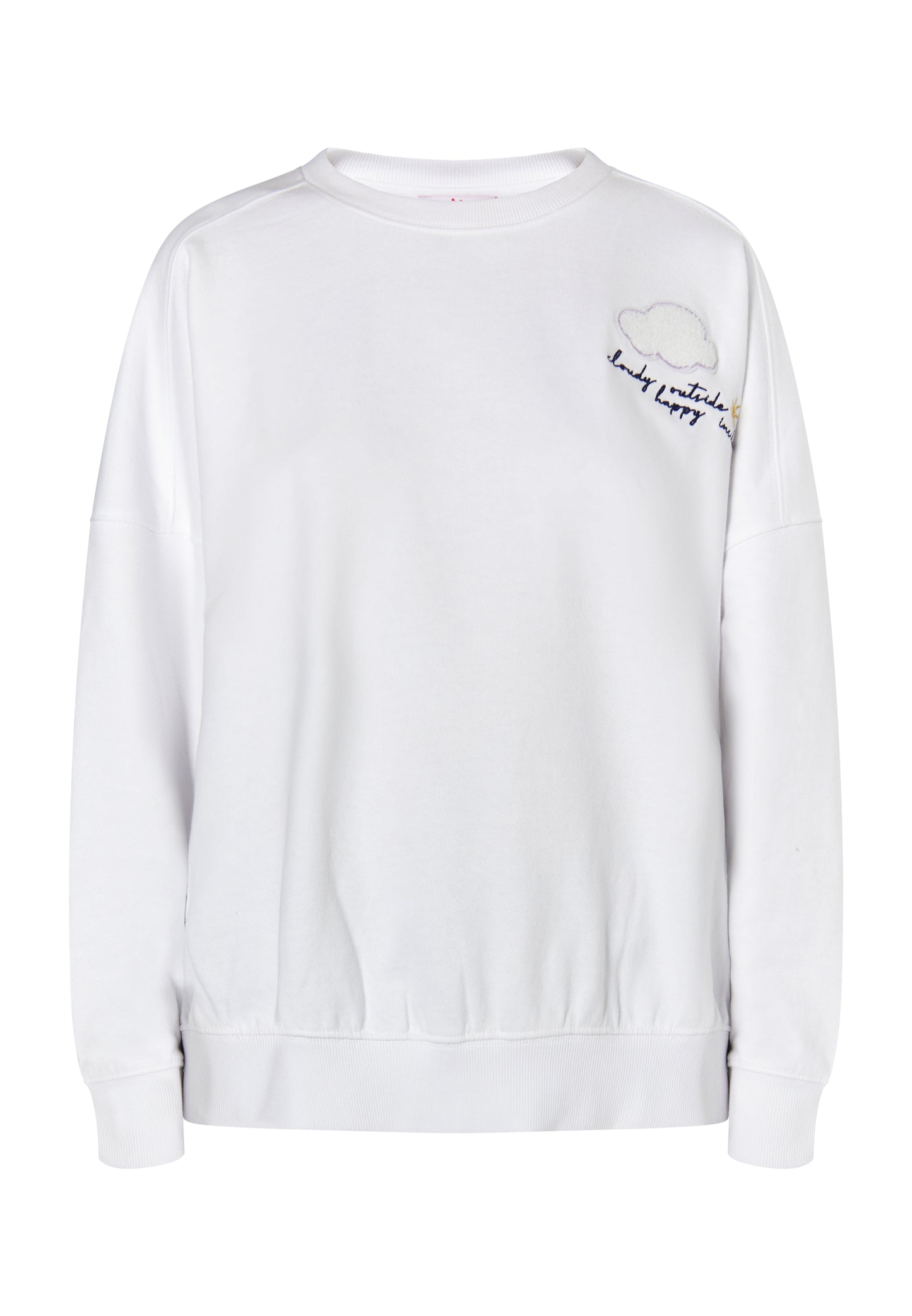 myMo women's sweatshirt