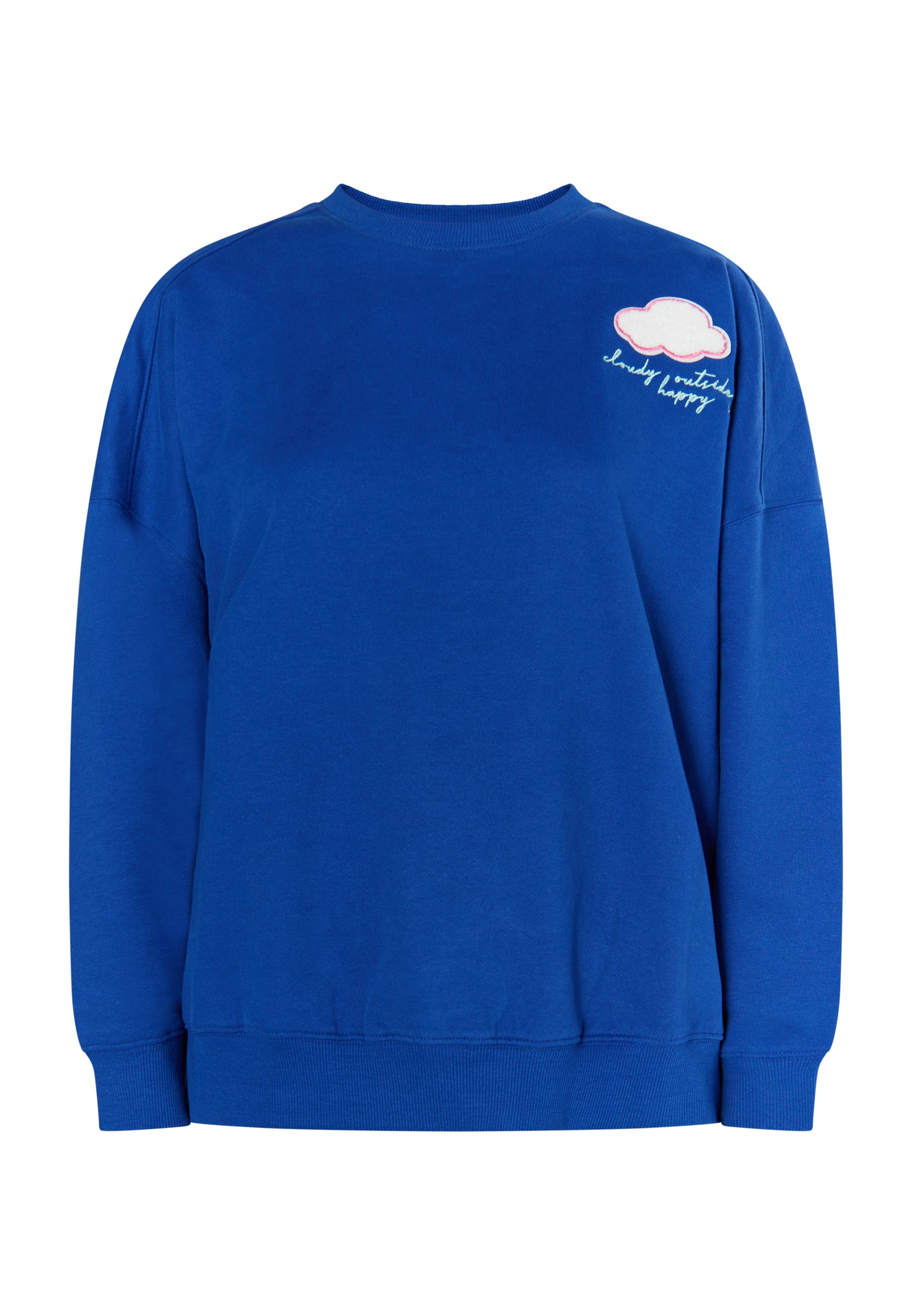 myMo women's sweatshirt