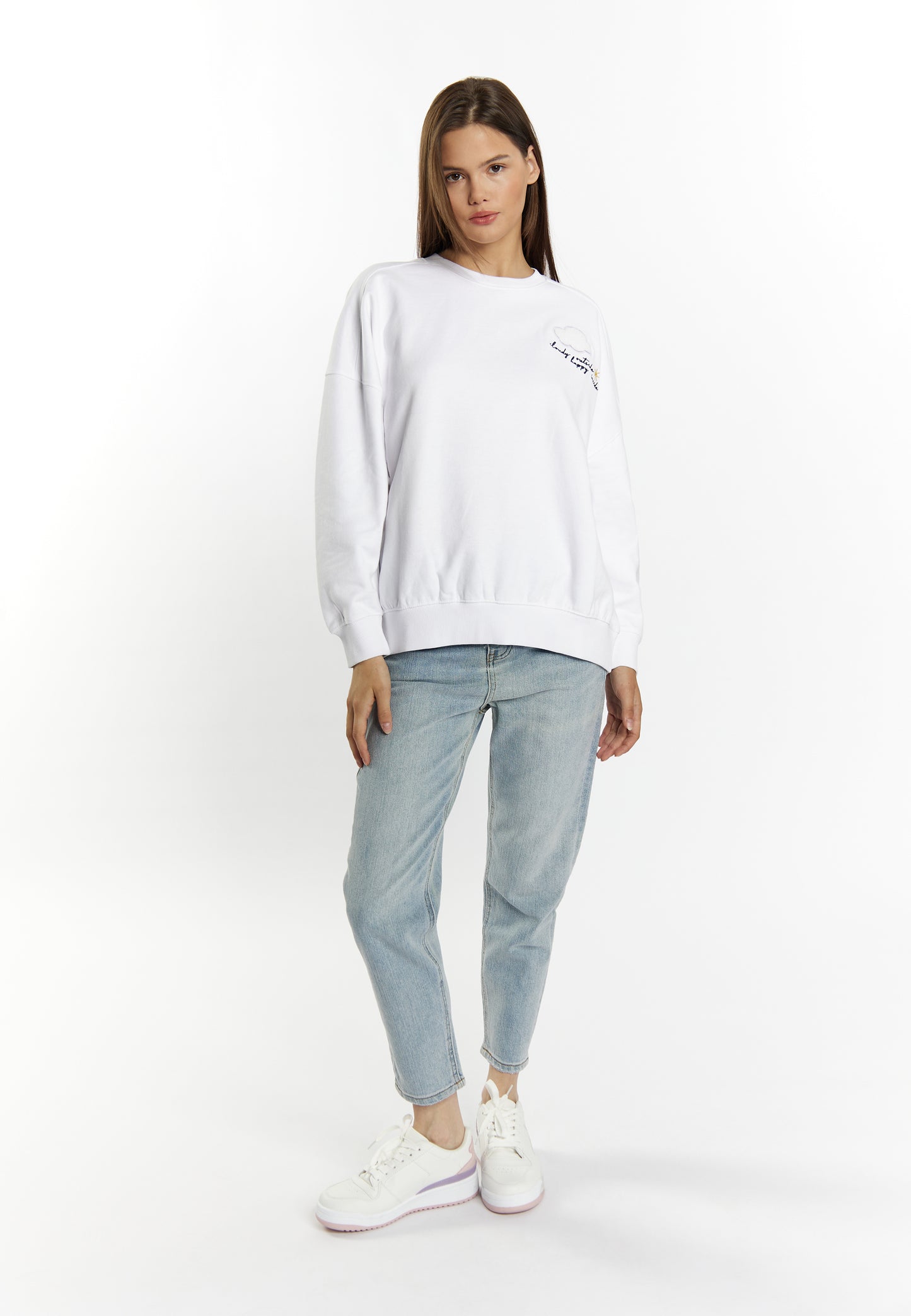 myMo women's sweatshirt