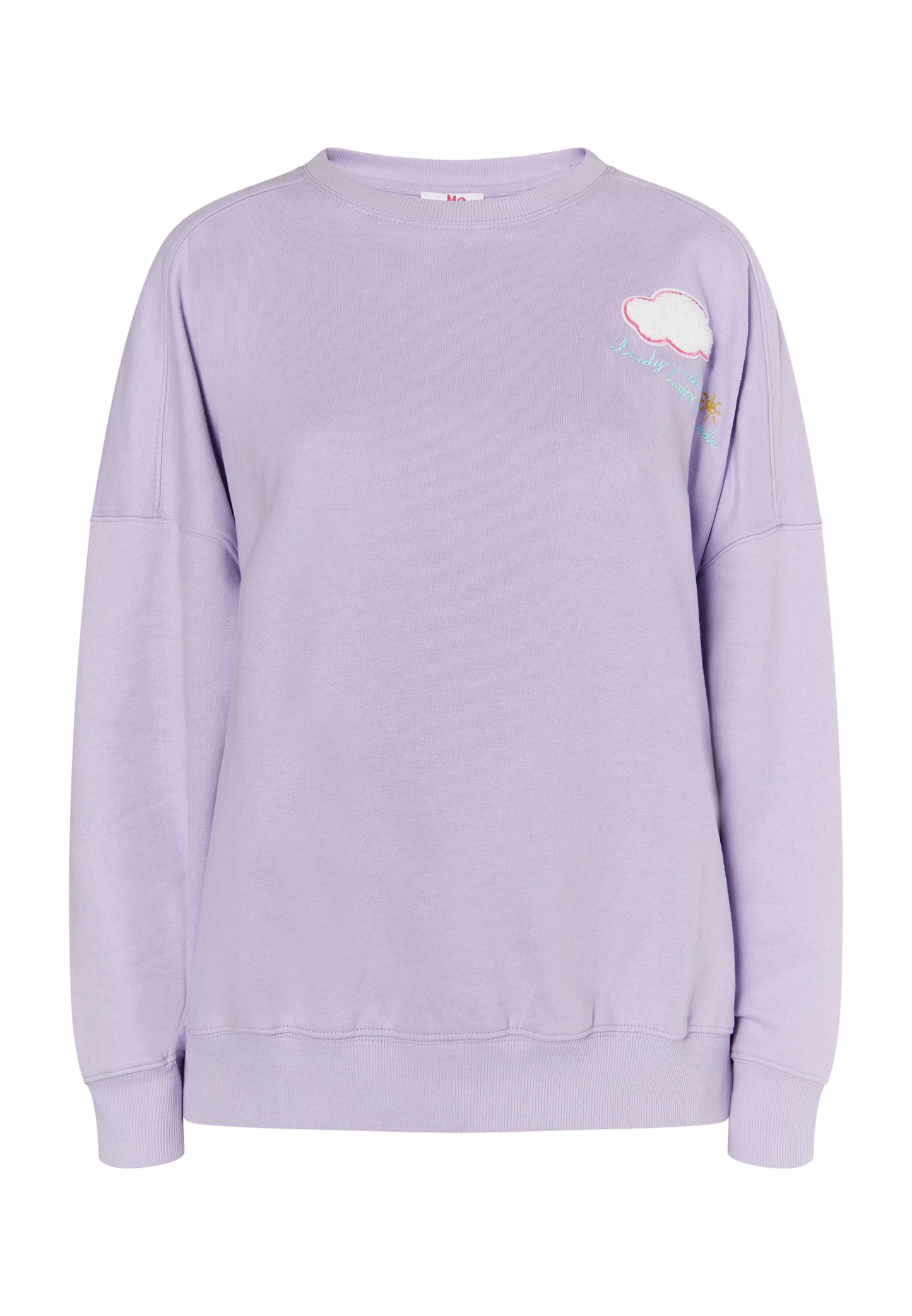 myMo women's sweatshirt