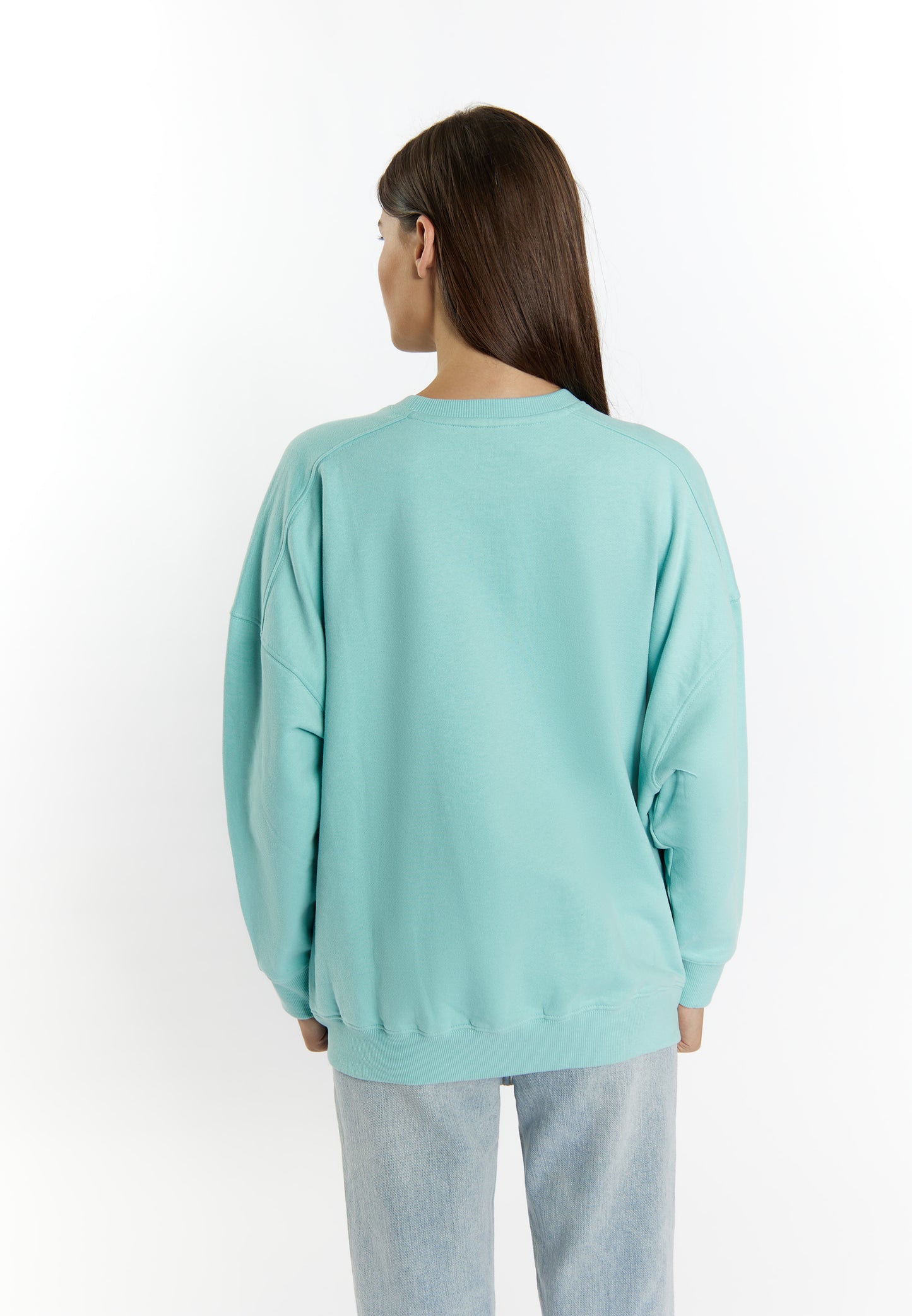 myMo women's sweatshirt