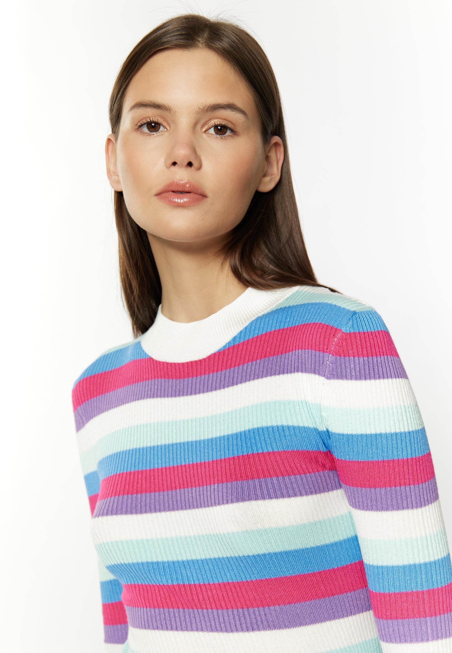 myMo women's knit dress