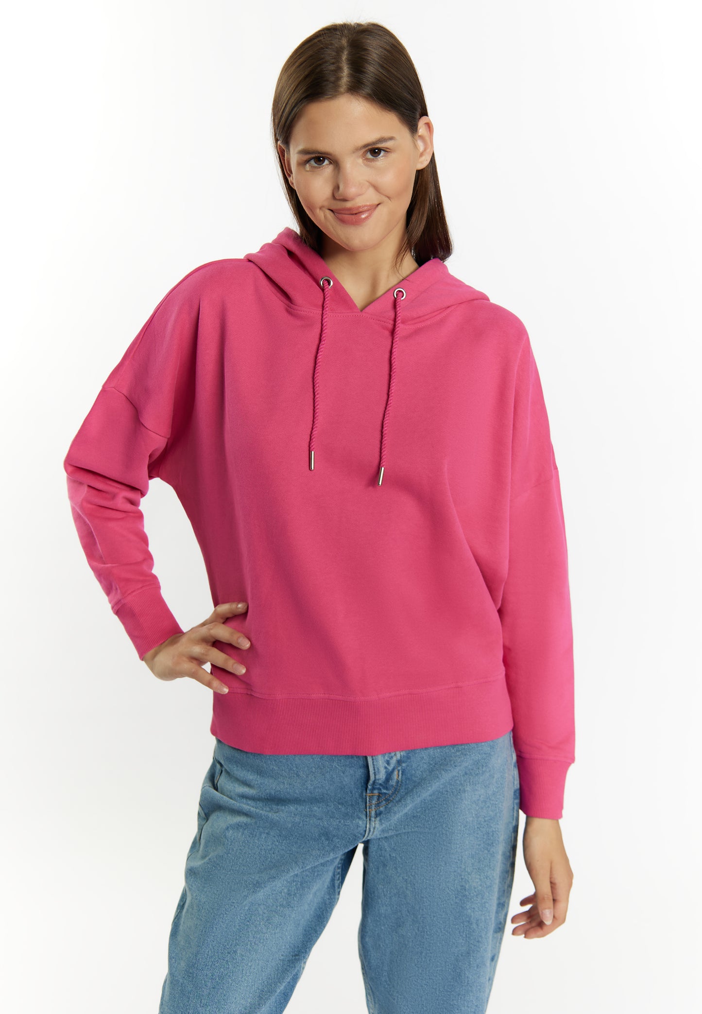 myMo women's hoodie