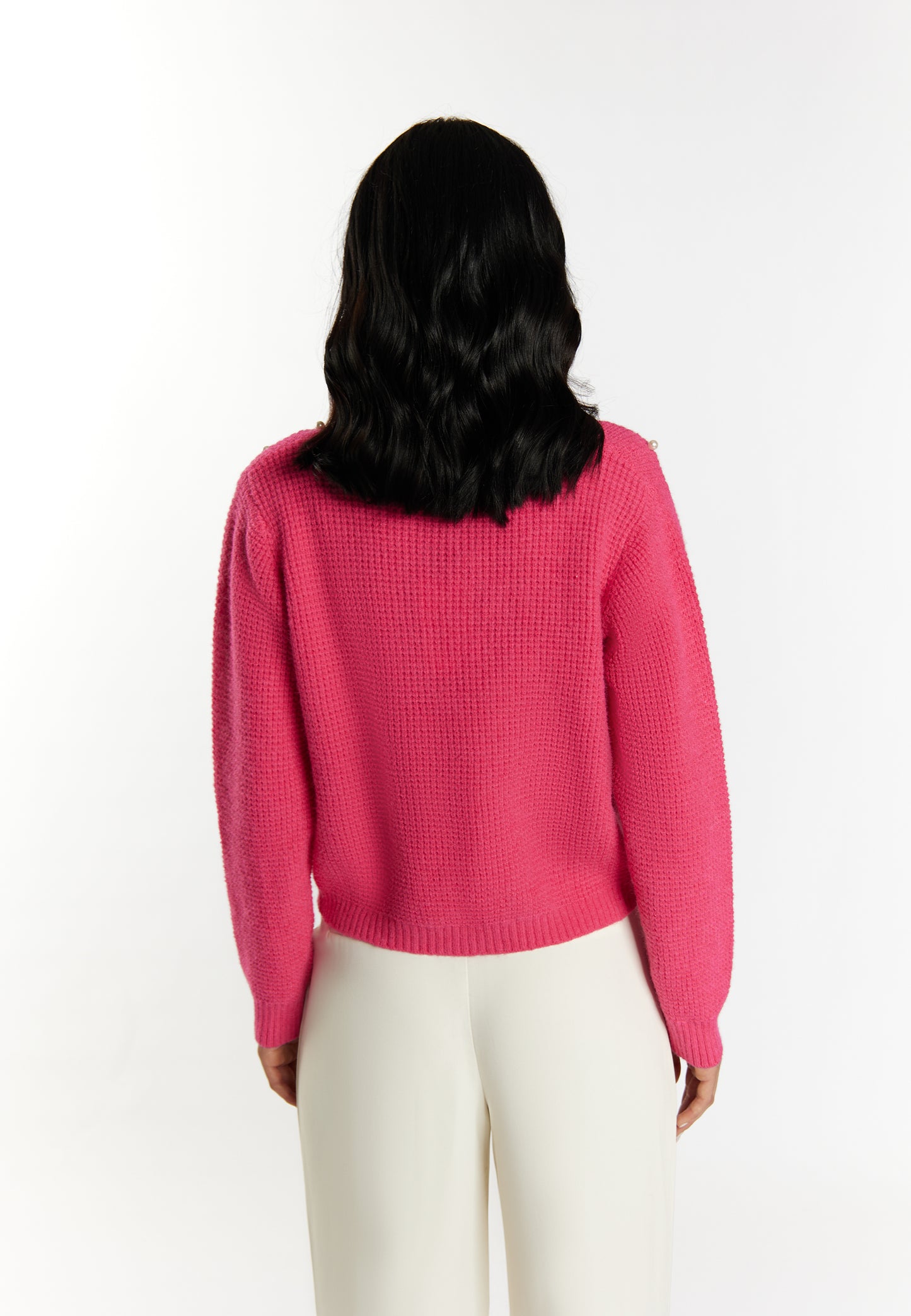 faina women's cardigan