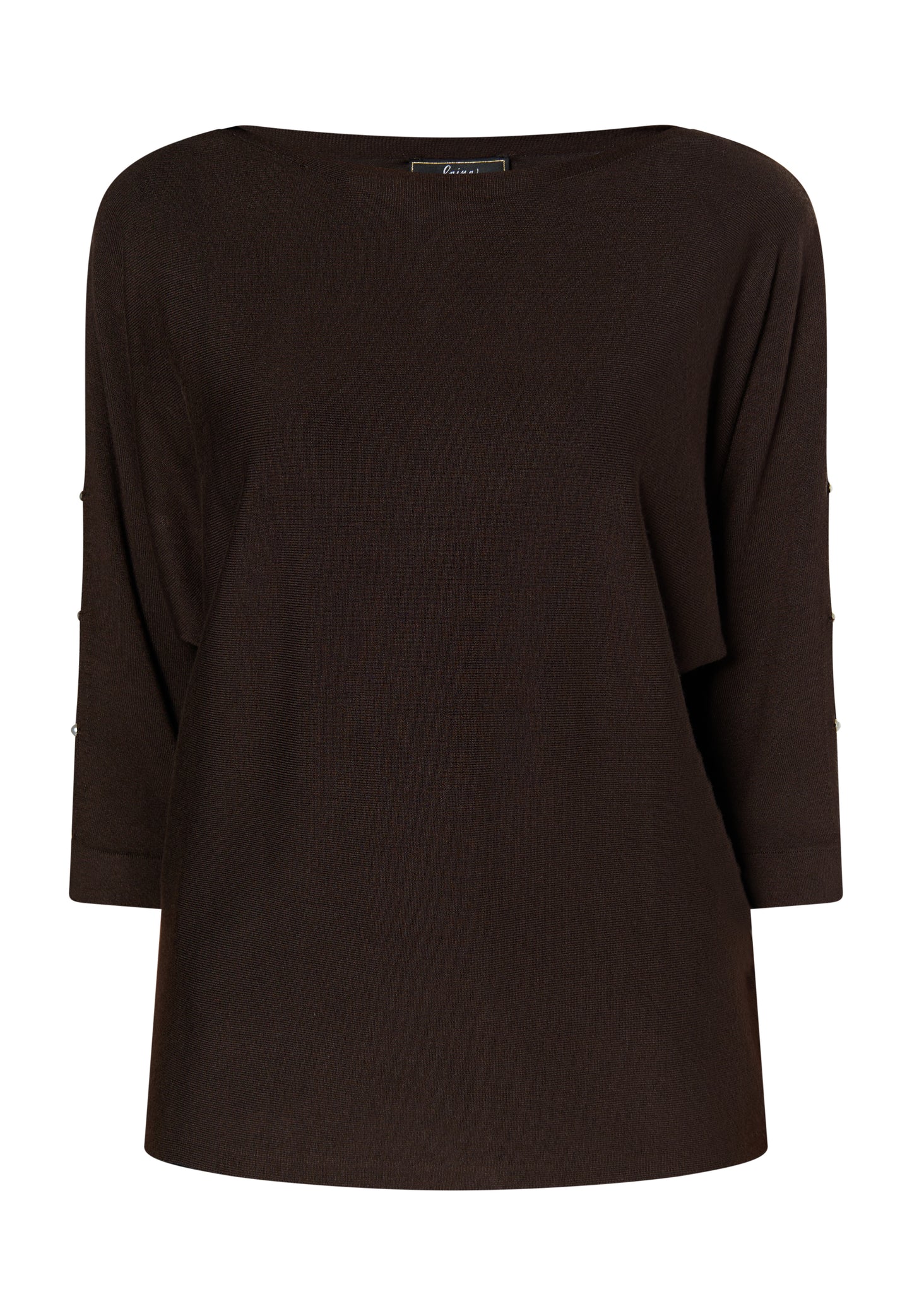 faina women's knit sweater