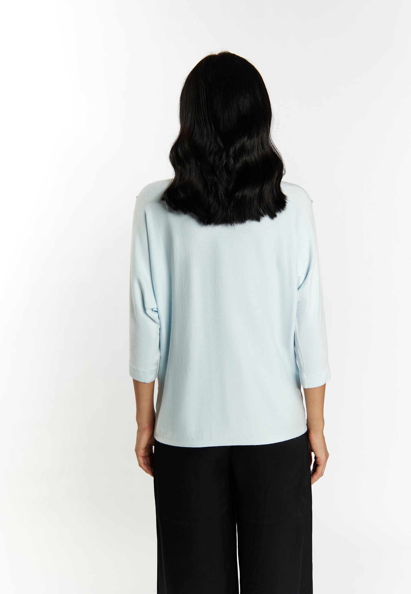 faina women's knit sweater