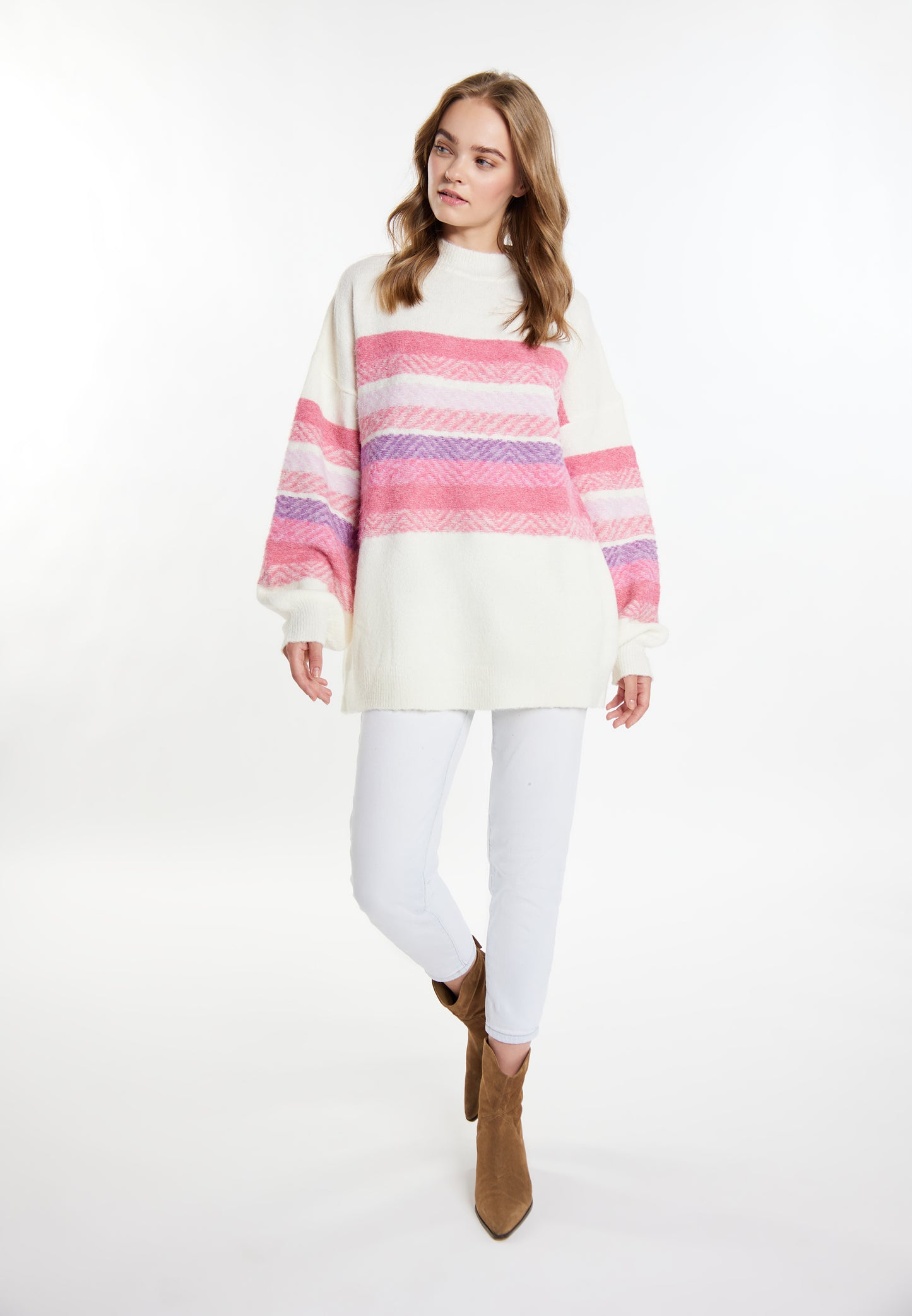 IZIA women's sweater
