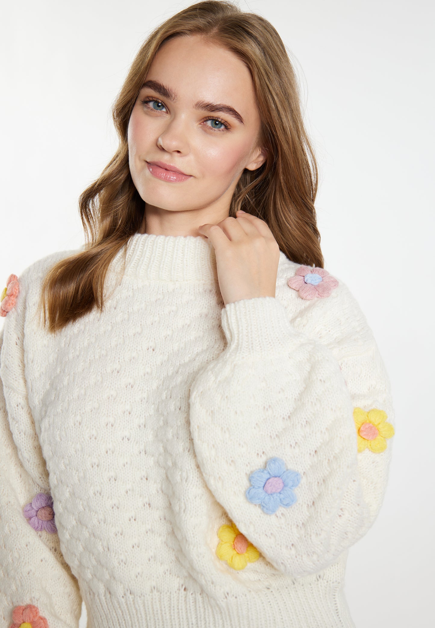 IZIA women's sweater