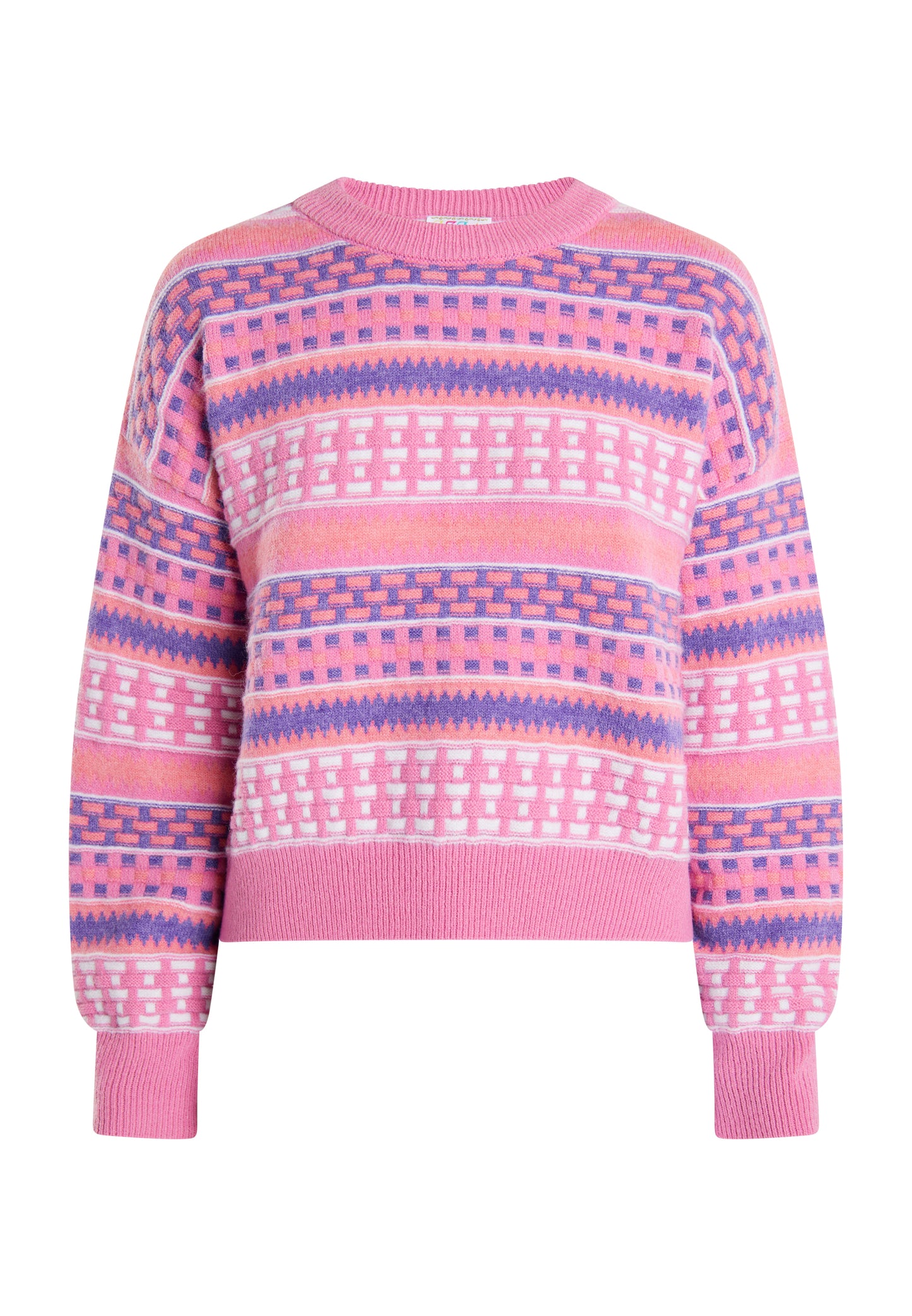 IZIA women's sweater