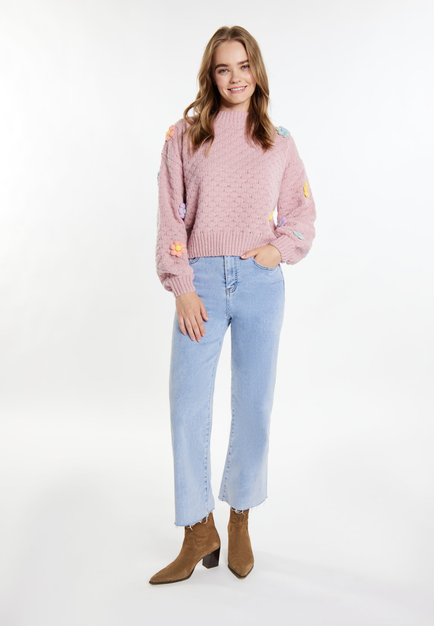 IZIA women's sweater