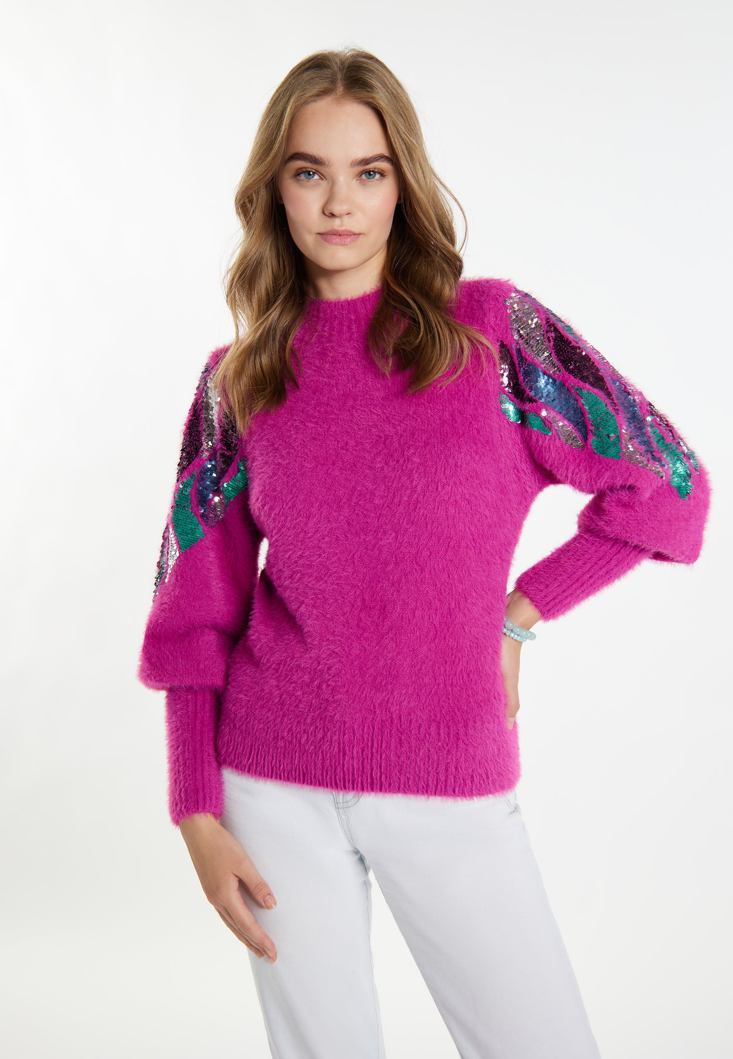 IZIA women's sweater