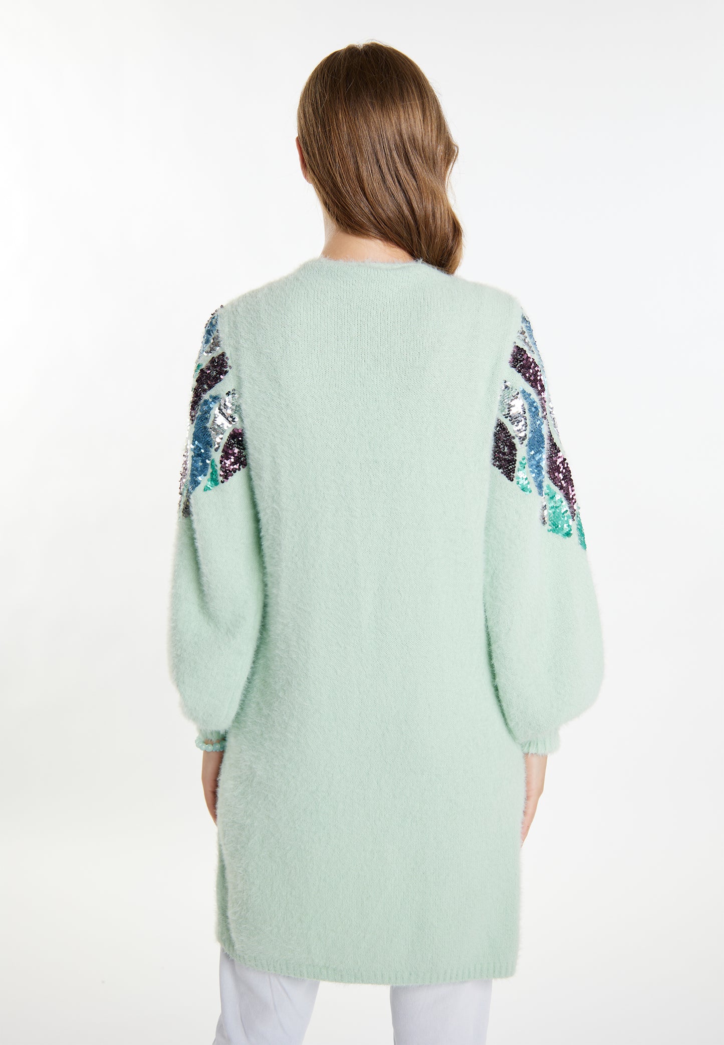 IZIA women's cardigan