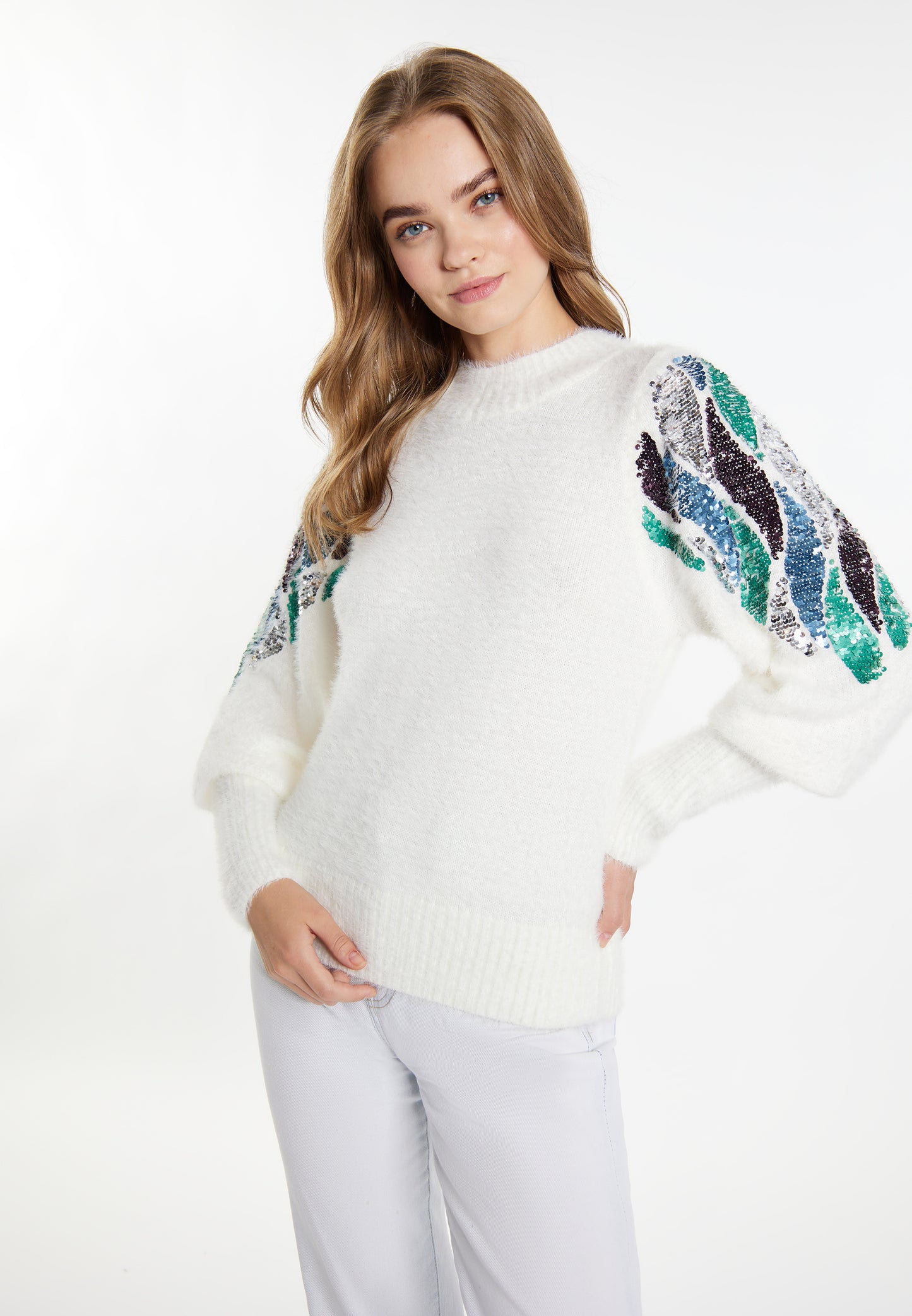 IZIA women's sweater