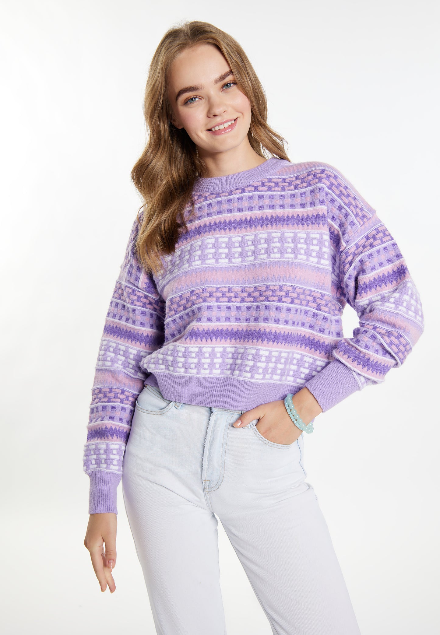 IZIA women's sweater