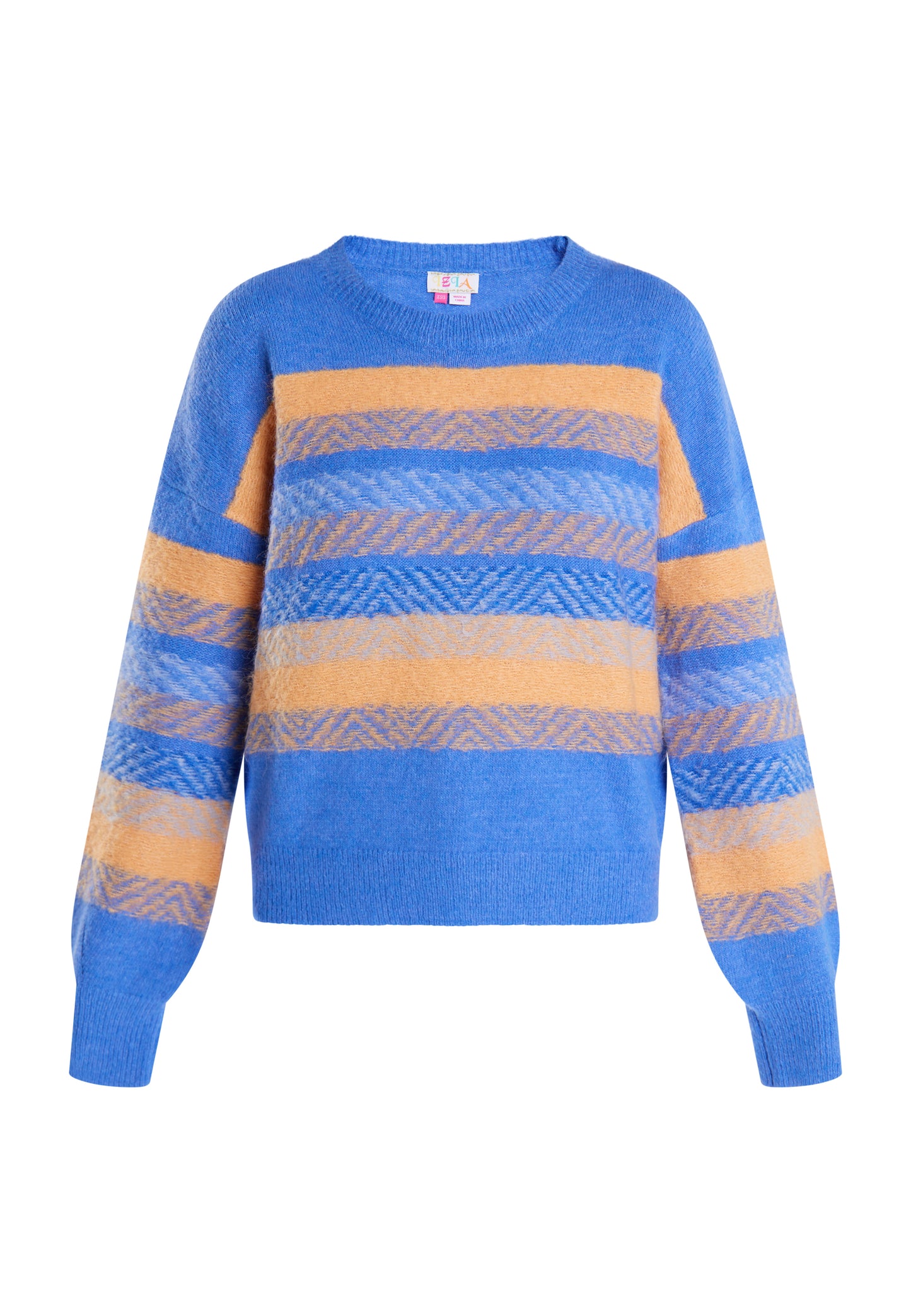 IZIA women's sweater