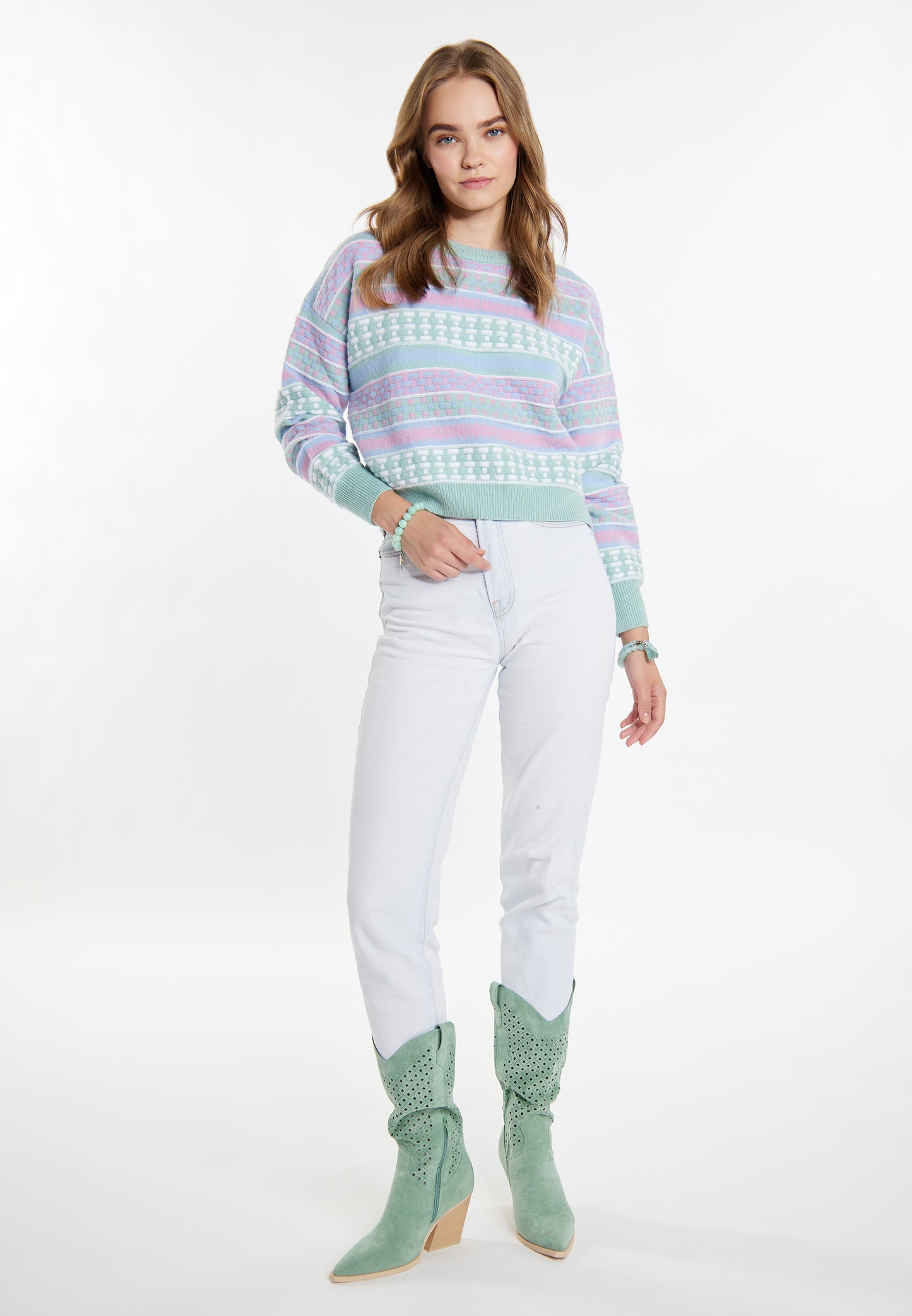 IZIA women's sweater