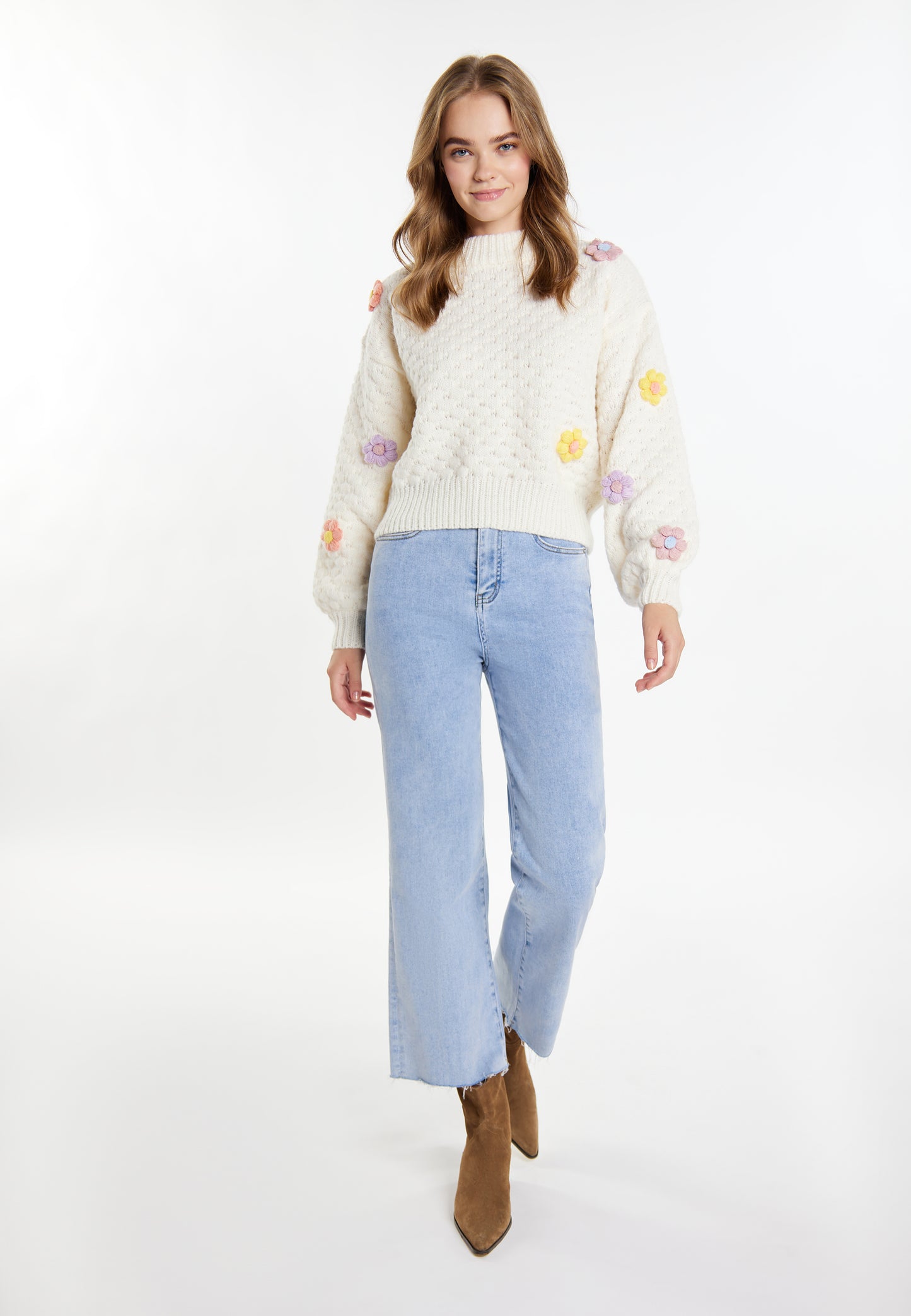 IZIA women's sweater