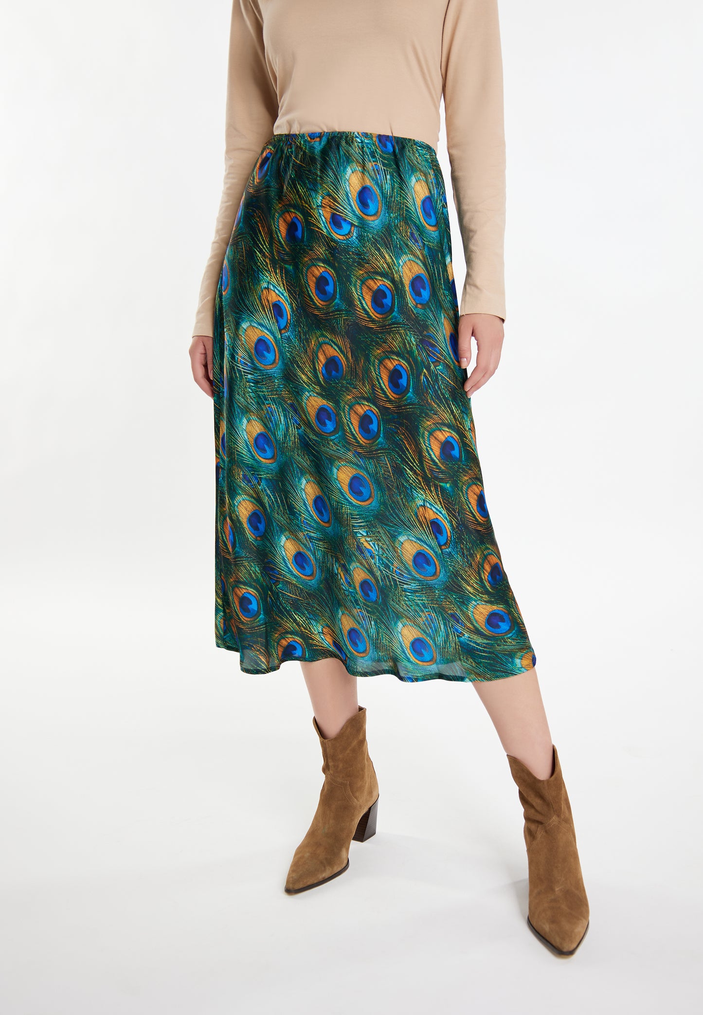 IZIA women's skirt