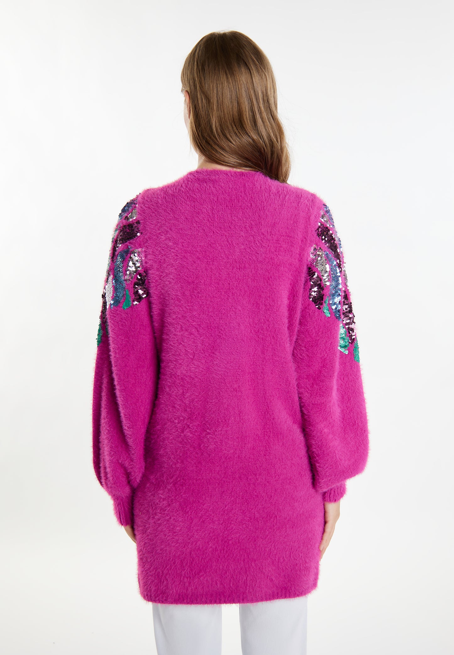 IZIA women's cardigan