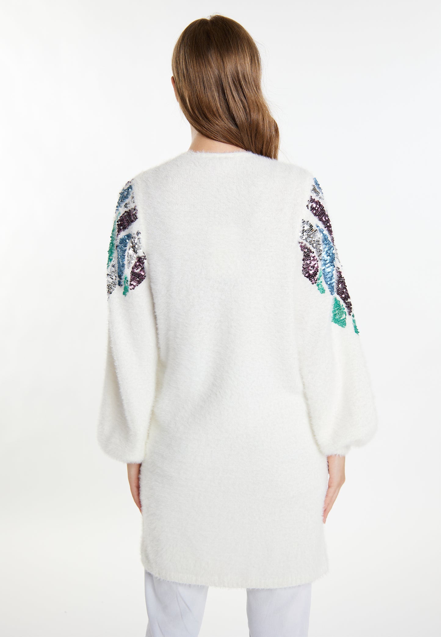 IZIA women's cardigan