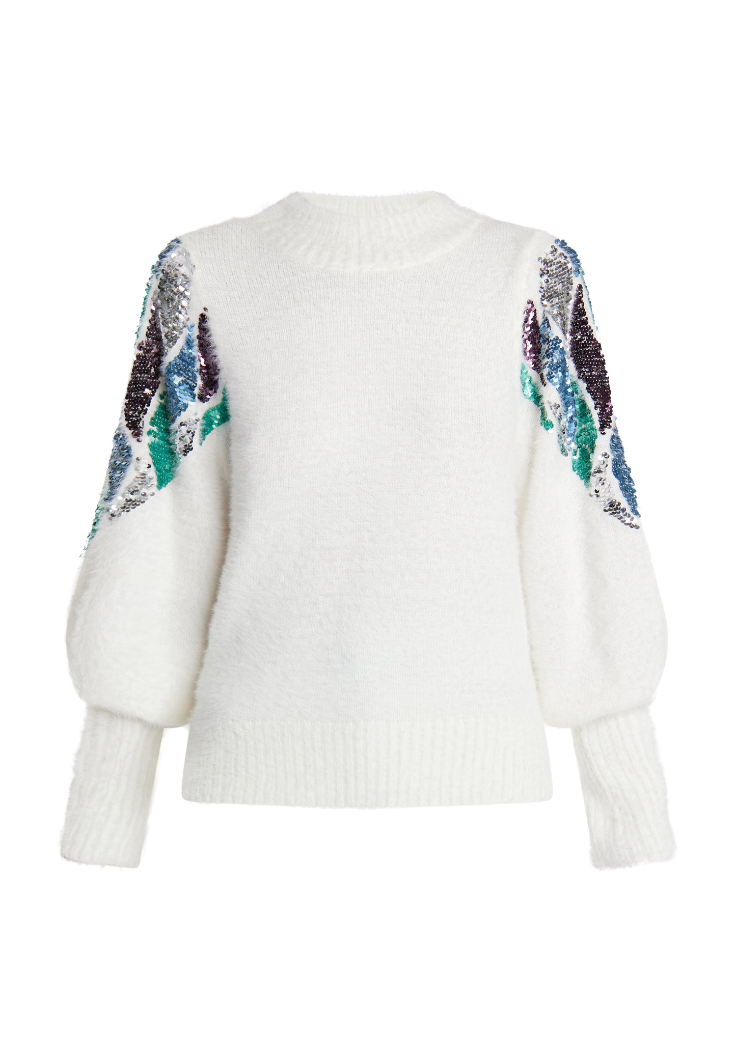 IZIA women's sweater