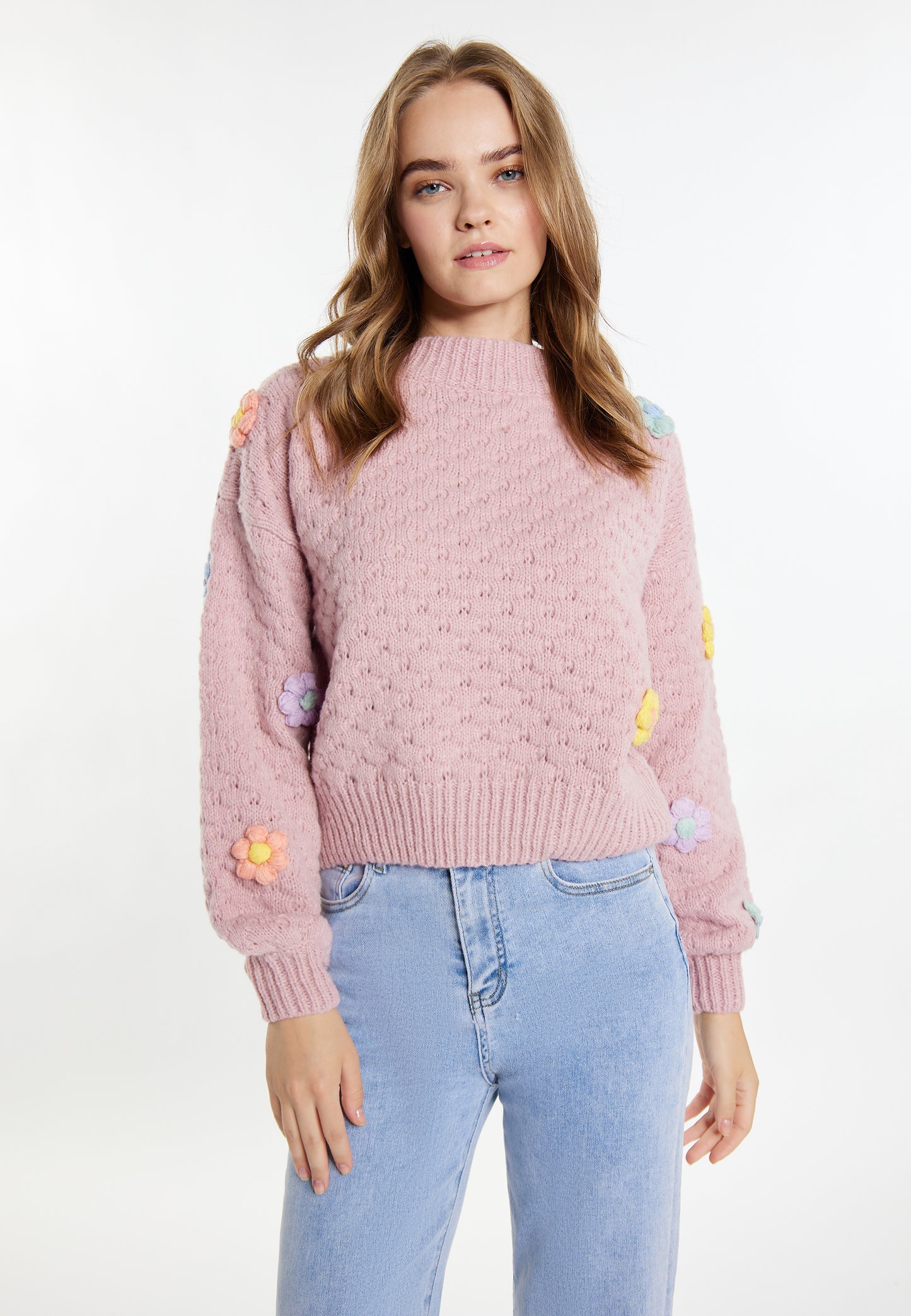 IZIA women's sweater