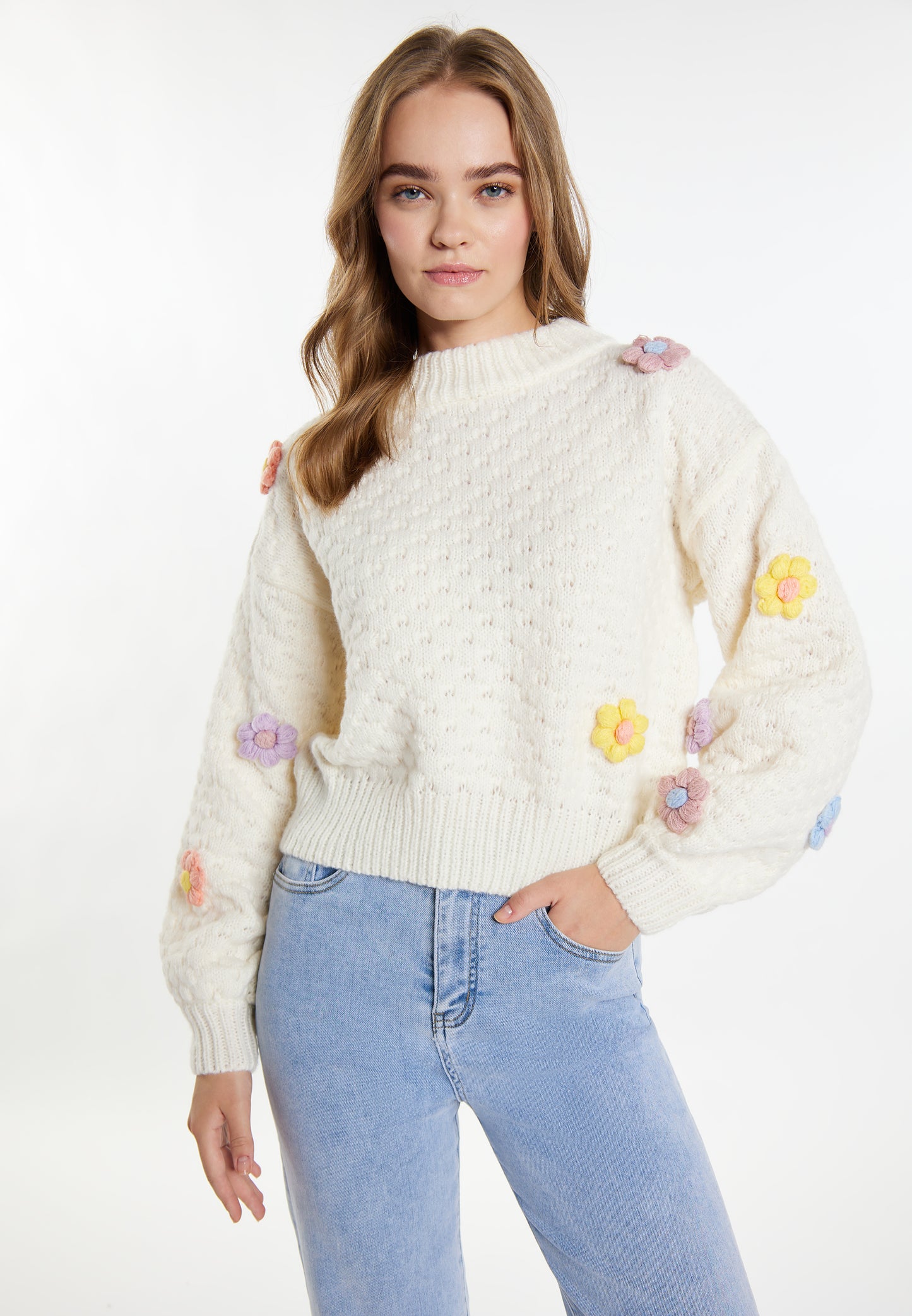 IZIA women's sweater