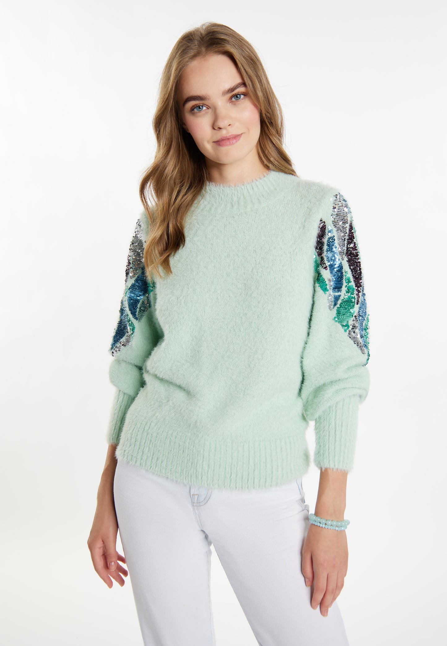 IZIA women's sweater