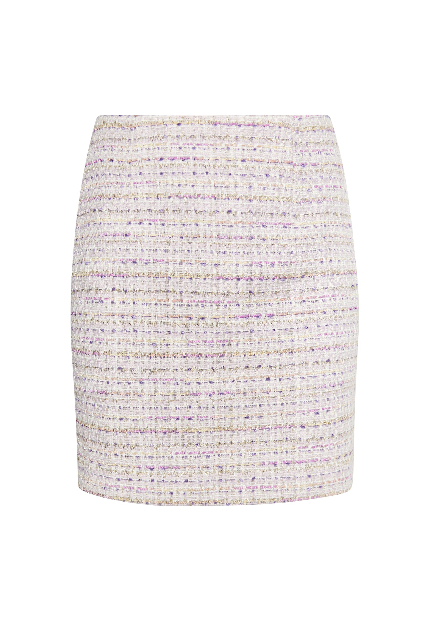 faina women's mini skirt