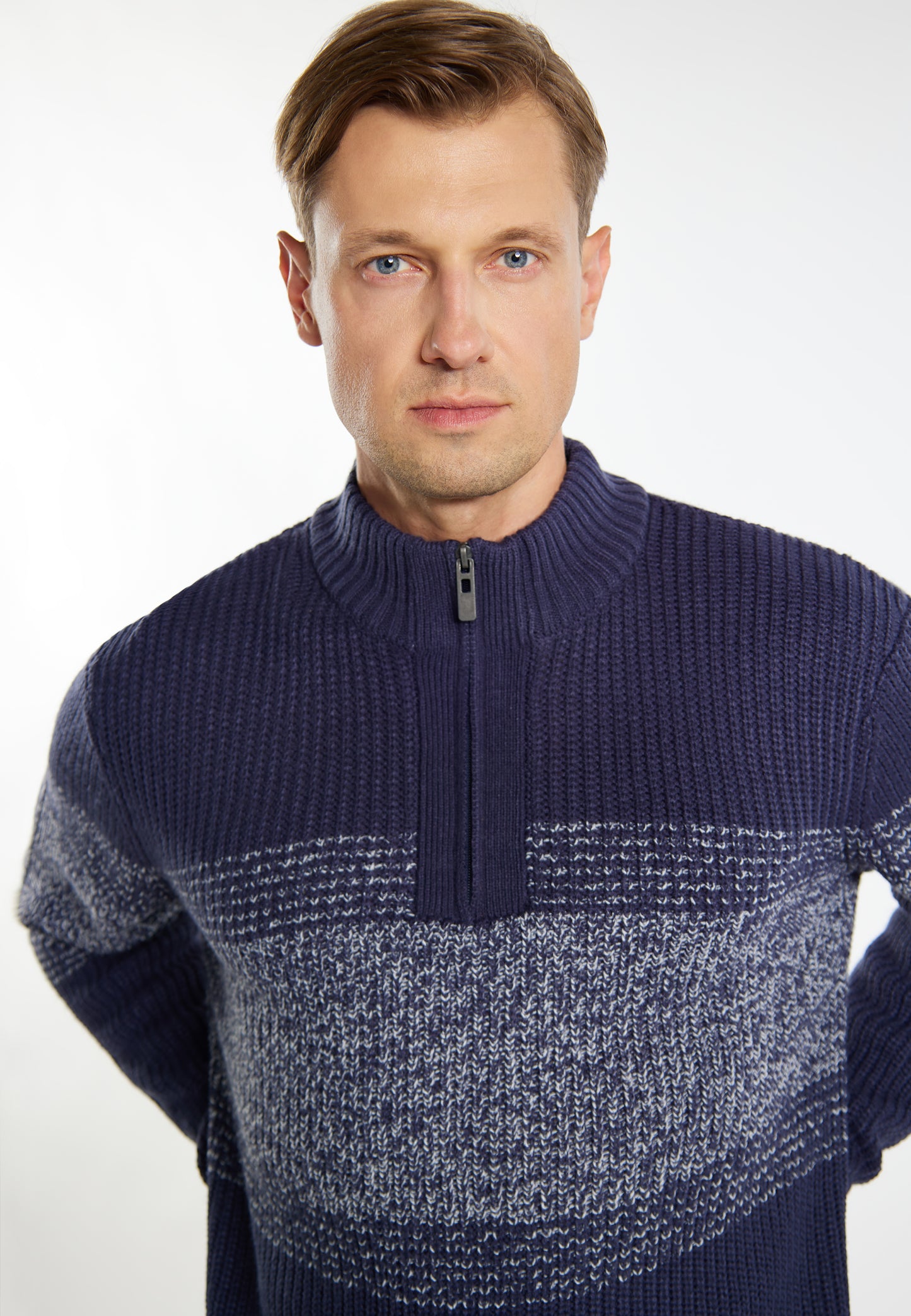 ICEBOUND men's sweater