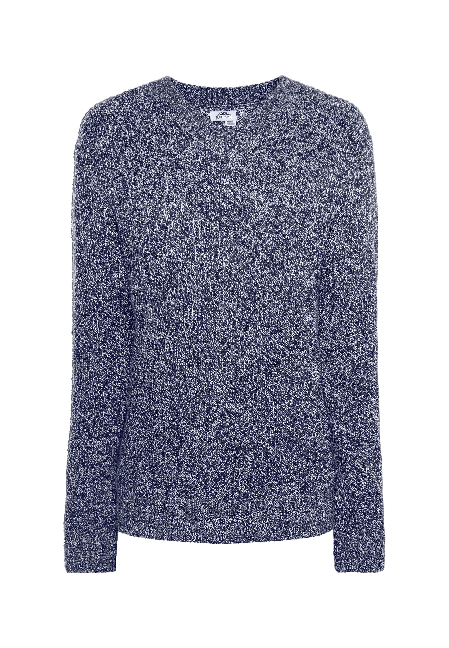 ICEBOUND men's sweater
