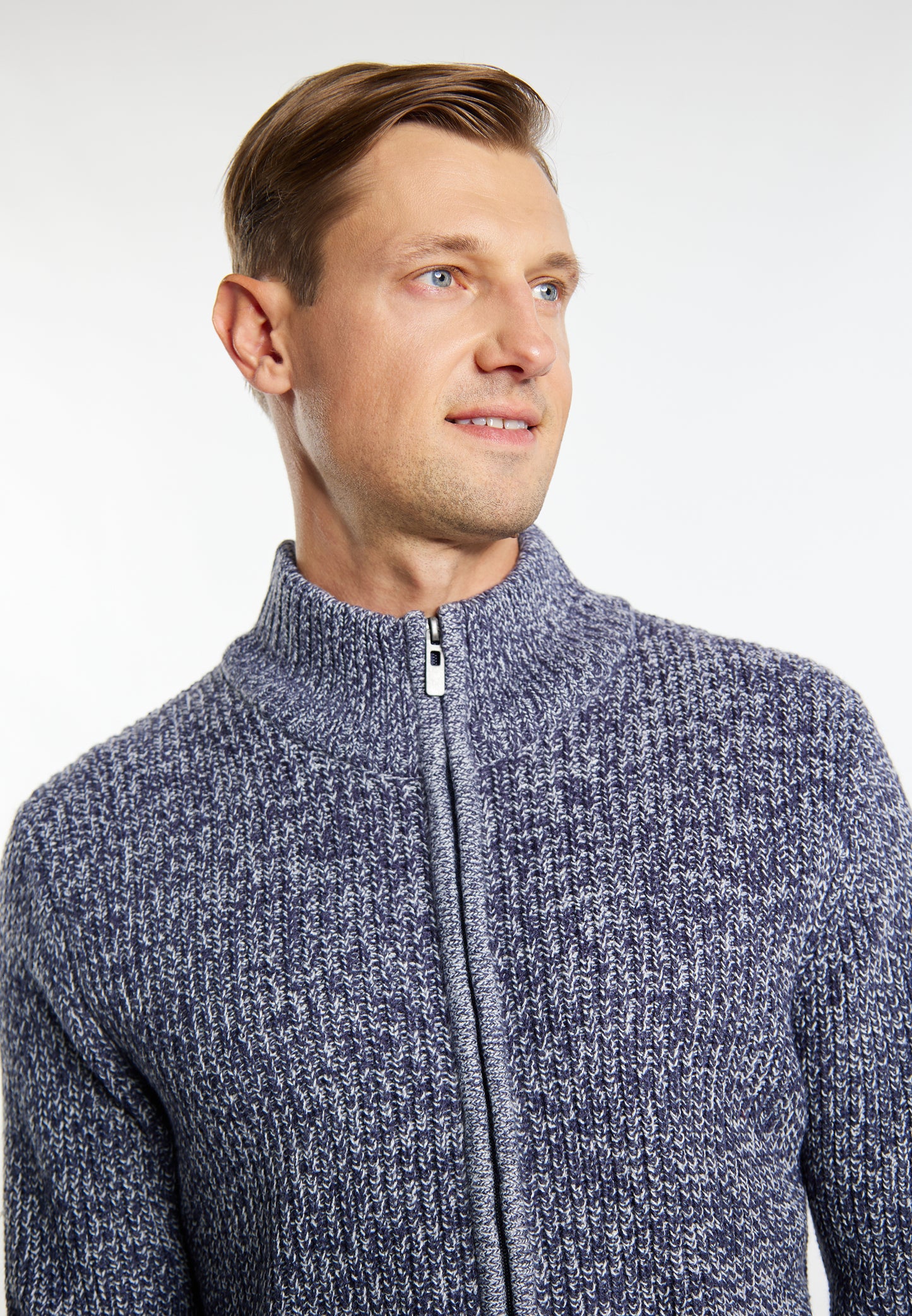 ICEBOUND men's cardigan