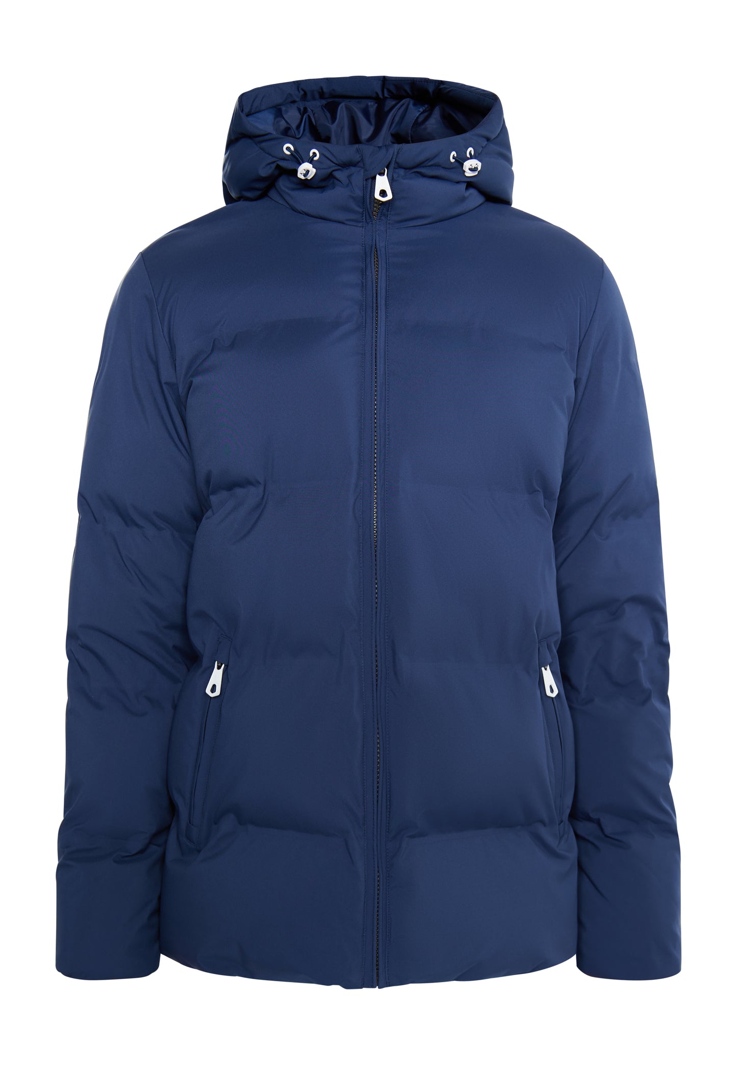 DreiMaster Maritim men's winter jacket with padding