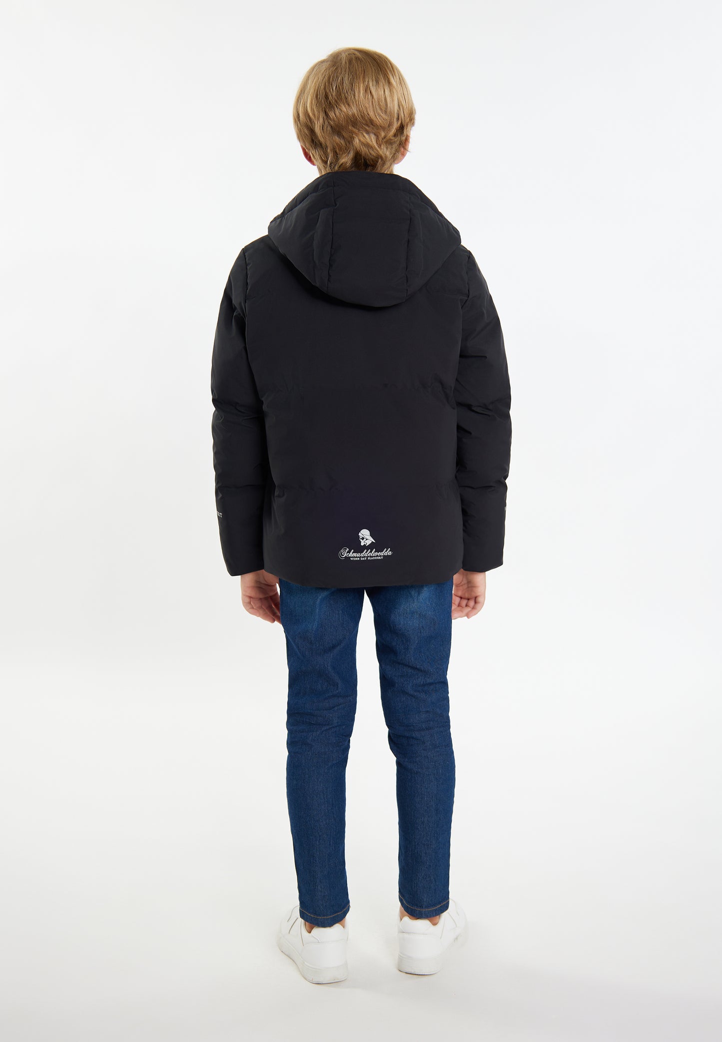 Schmuddelwedda men's functional winter jacket
