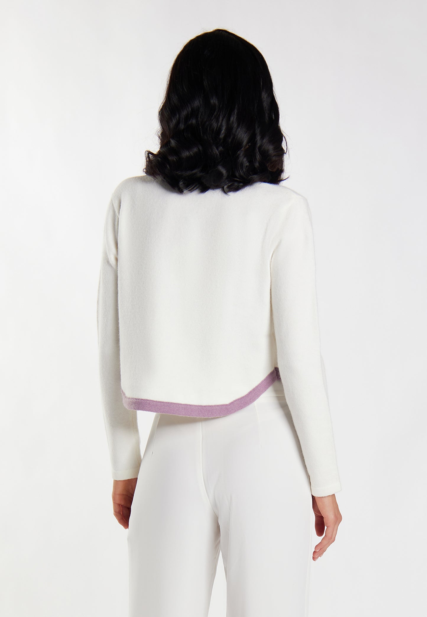 faina women's cardigan