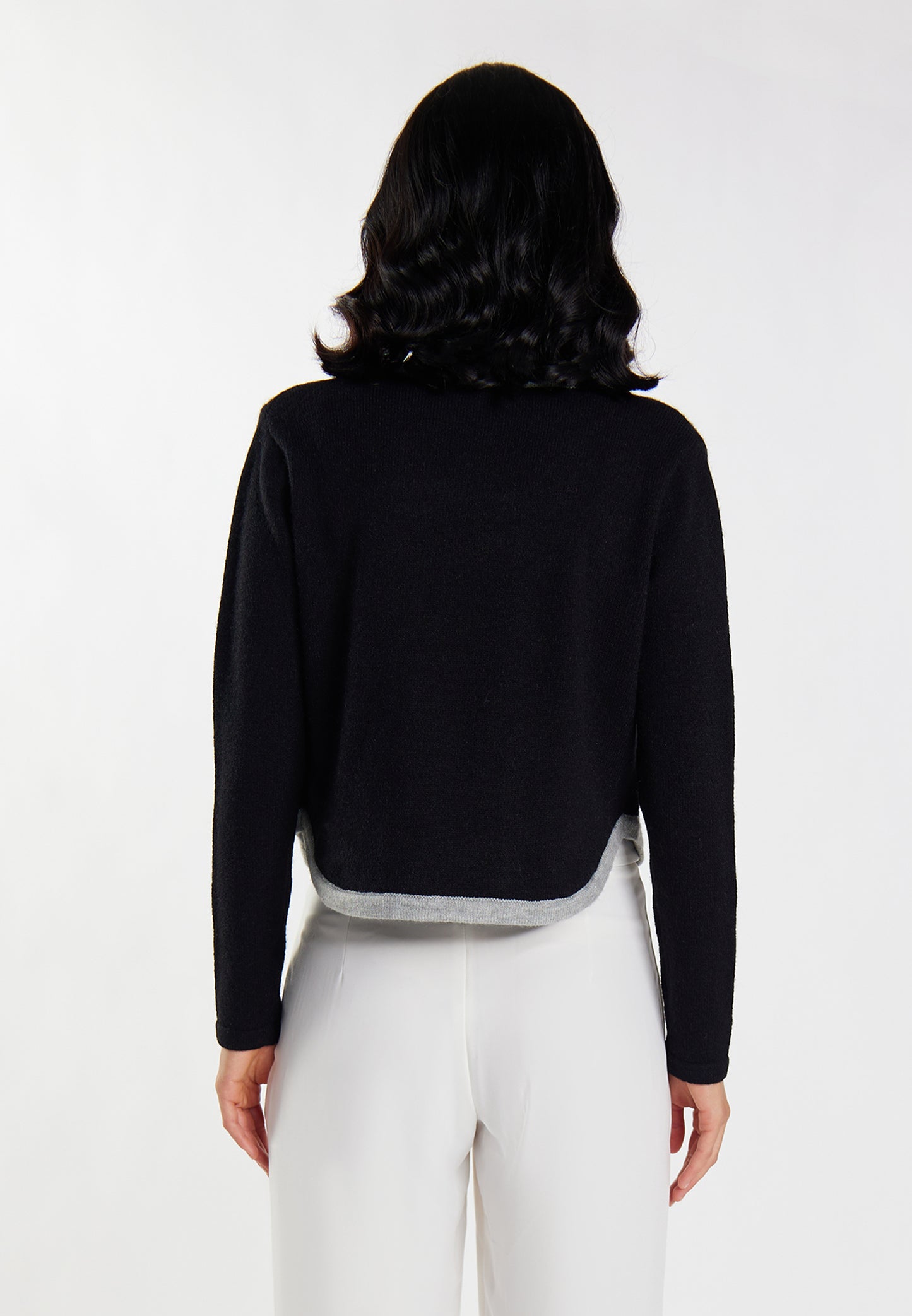 faina women's cardigan