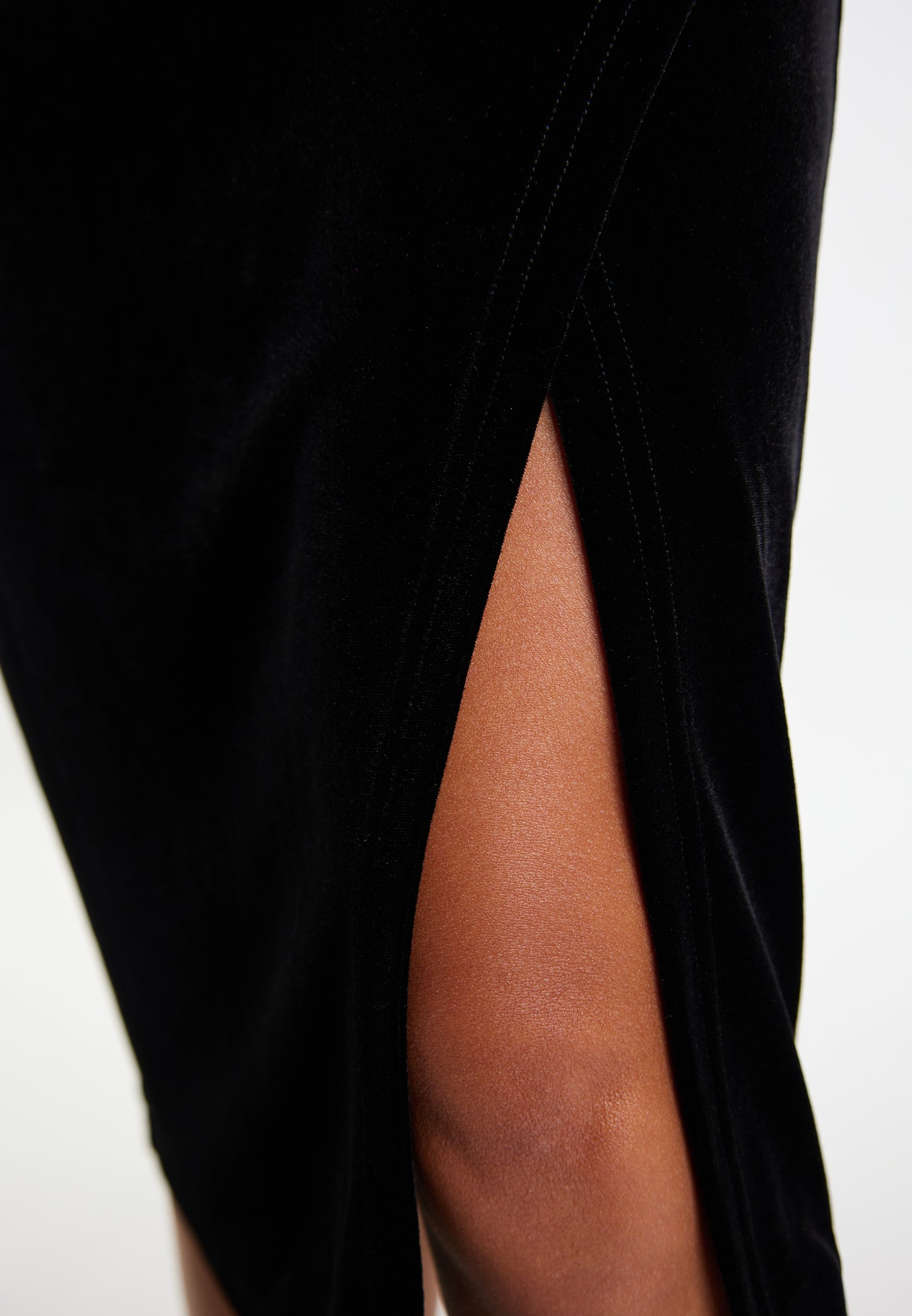 faina women's midi skirt