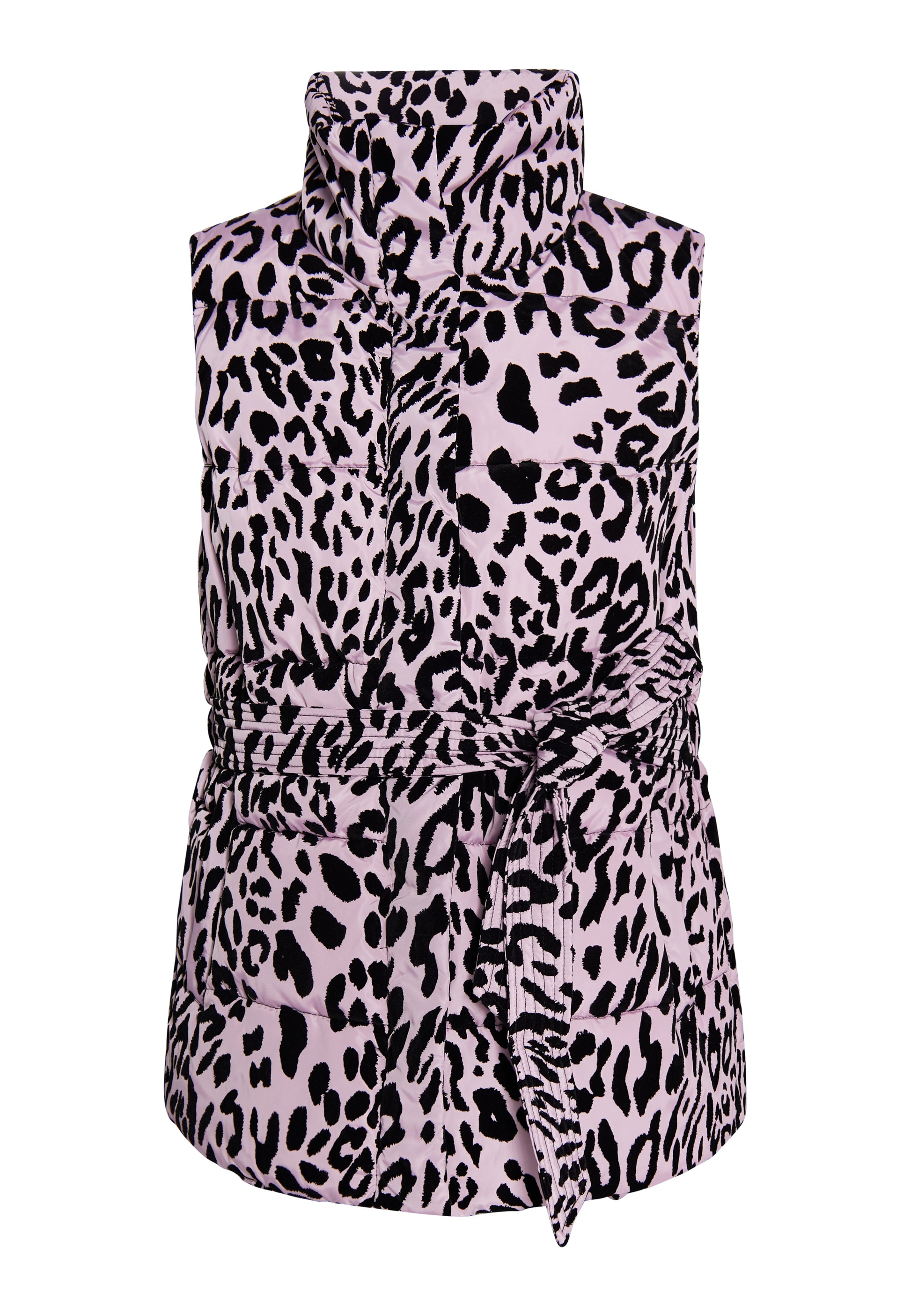 faina women's padded vest