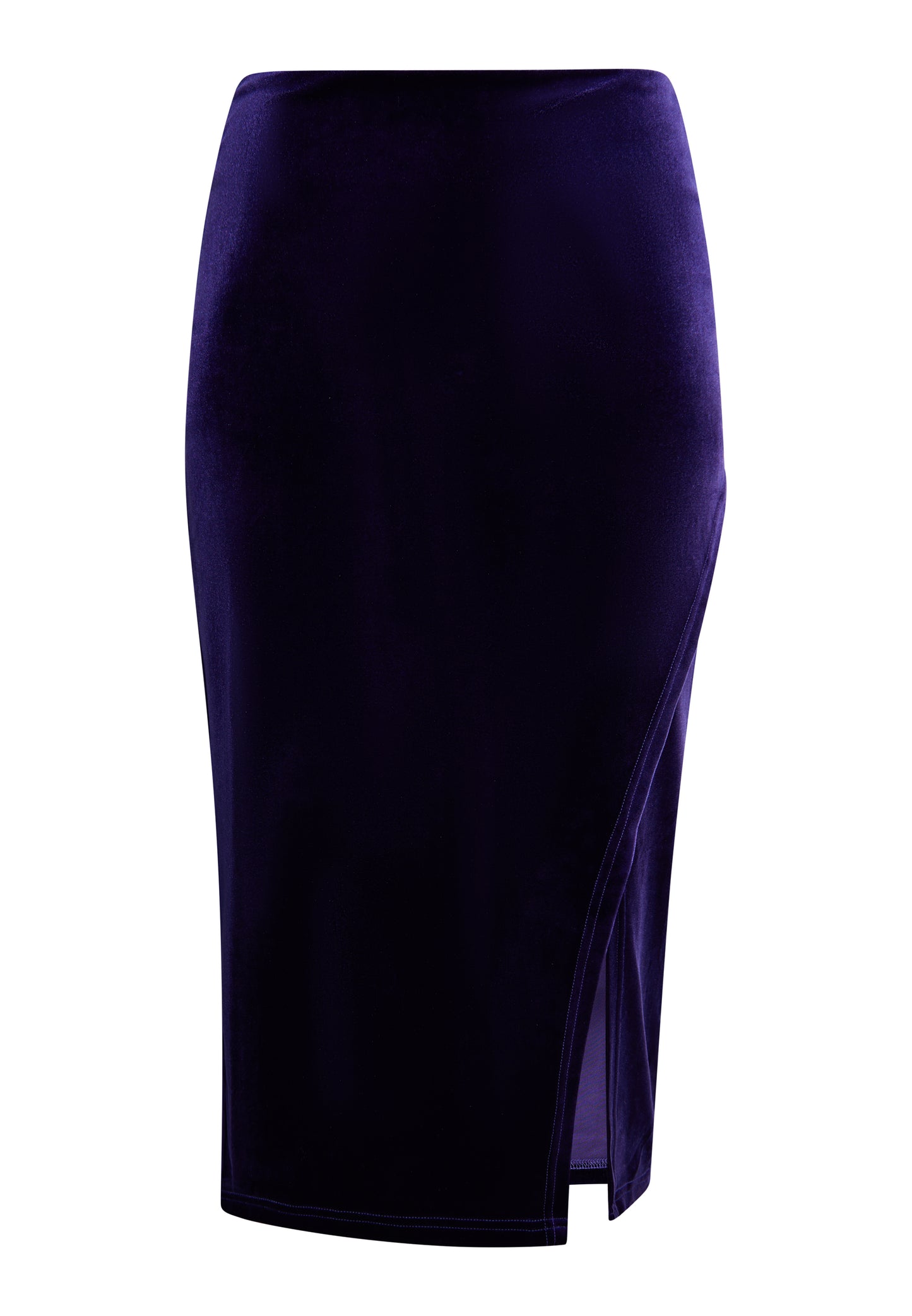 faina women's midi skirt