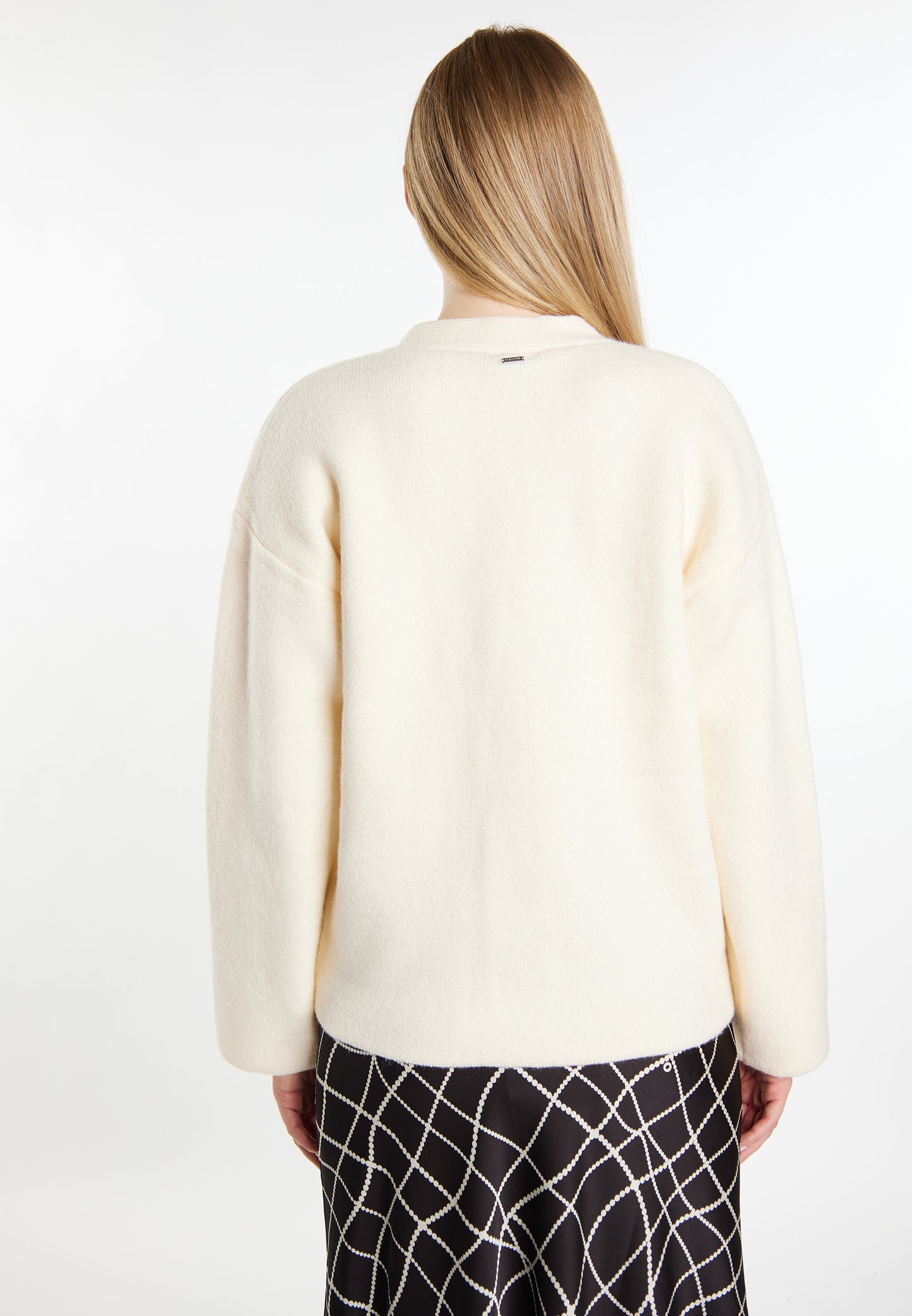 DreiMaster Klassik women's cardigan