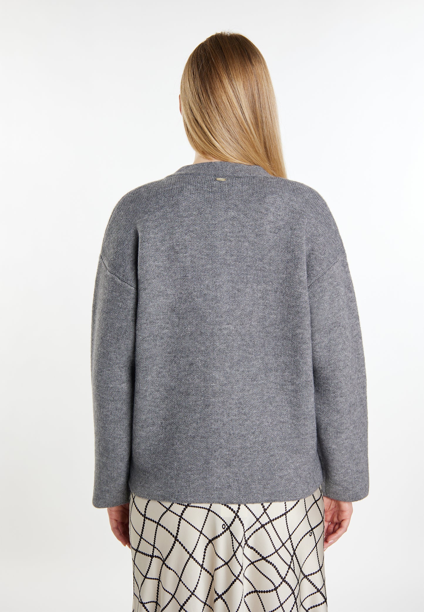 DreiMaster Klassik women's cardigan