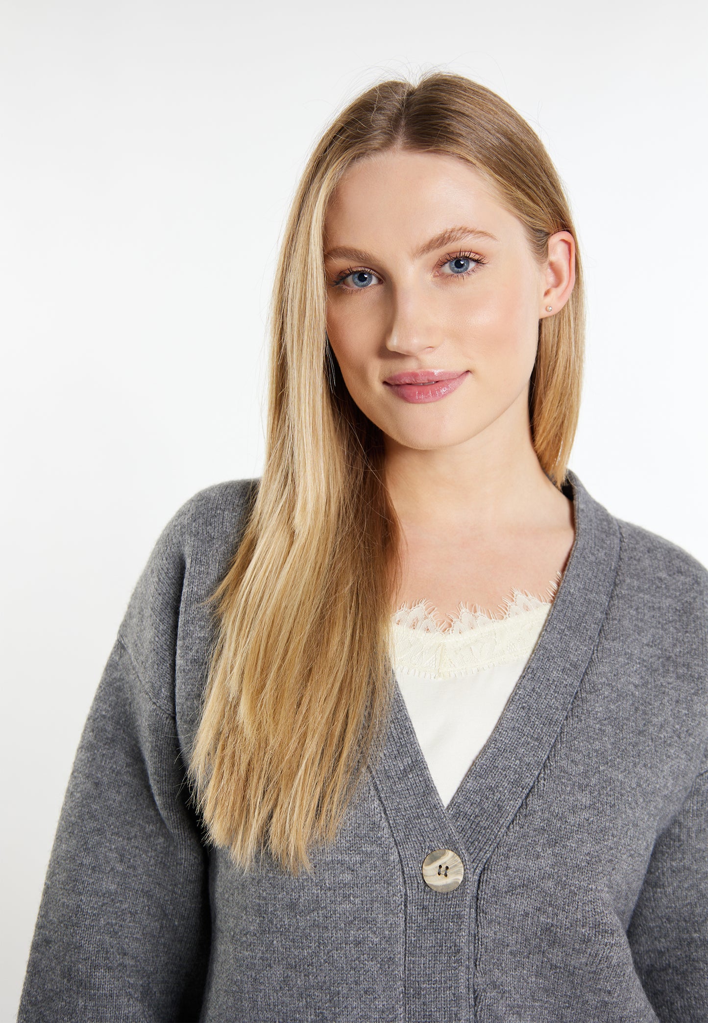 DreiMaster Klassik women's cardigan