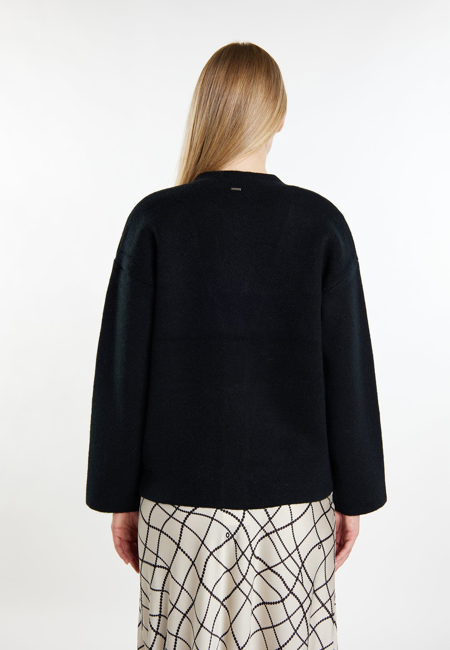DreiMaster Klassik women's cardigan