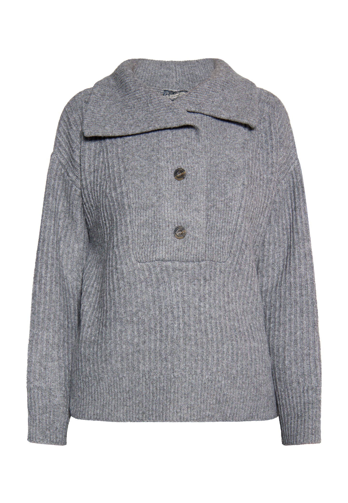 DreiMaster Vintage women's knitted sweater