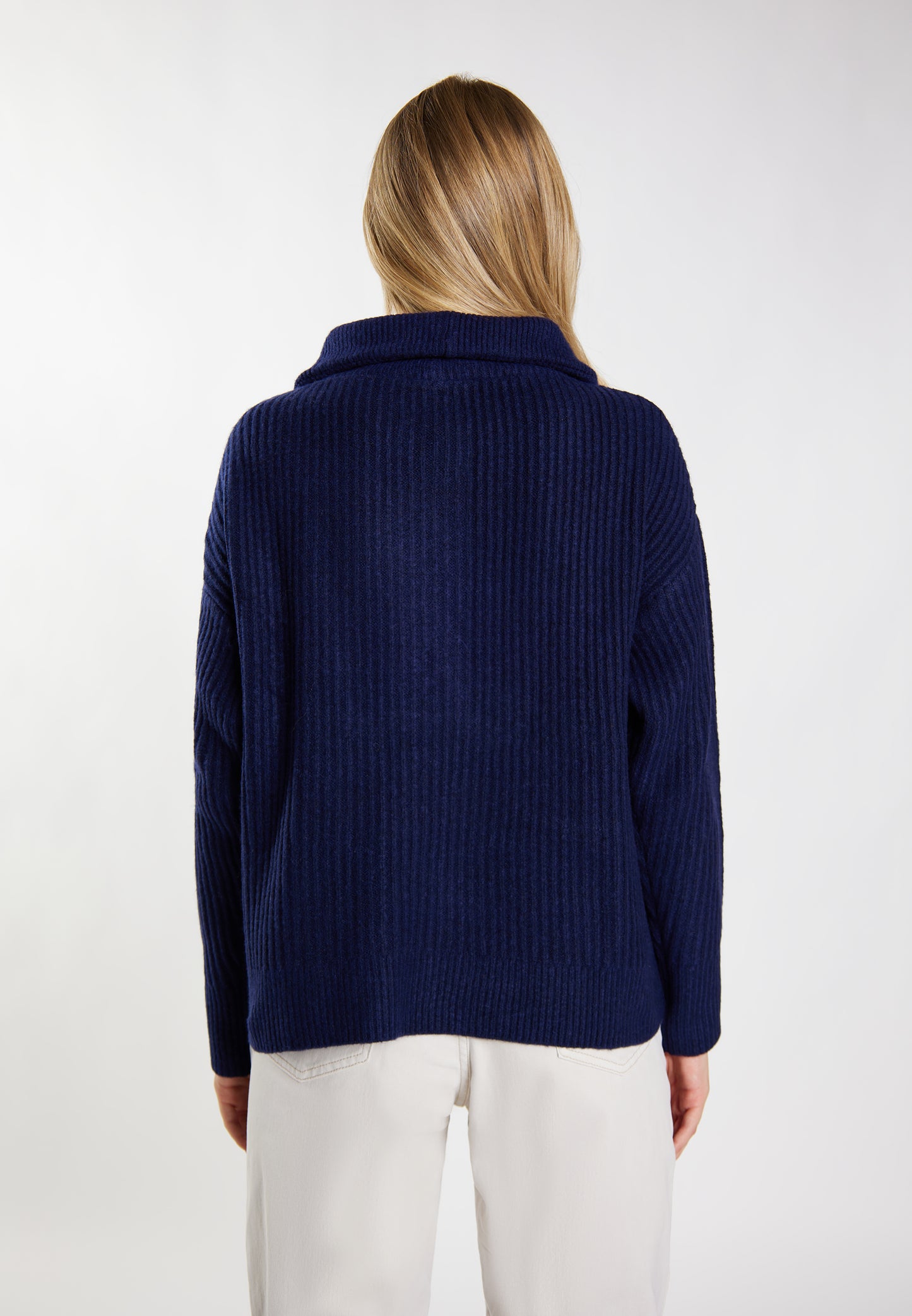 DreiMaster Vintage women's knitted sweater