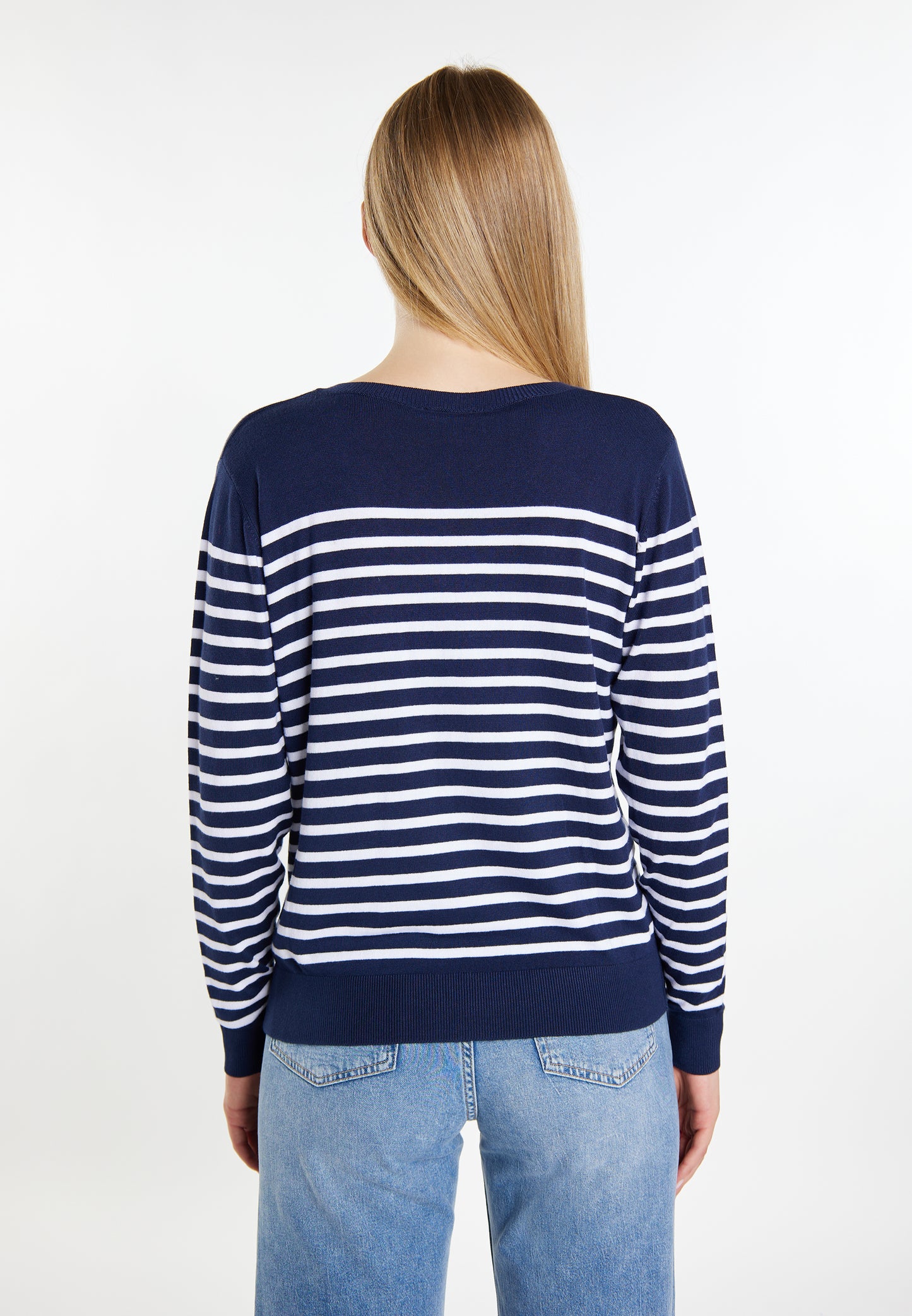 DreiMaster Maritim women's knitted Sweater