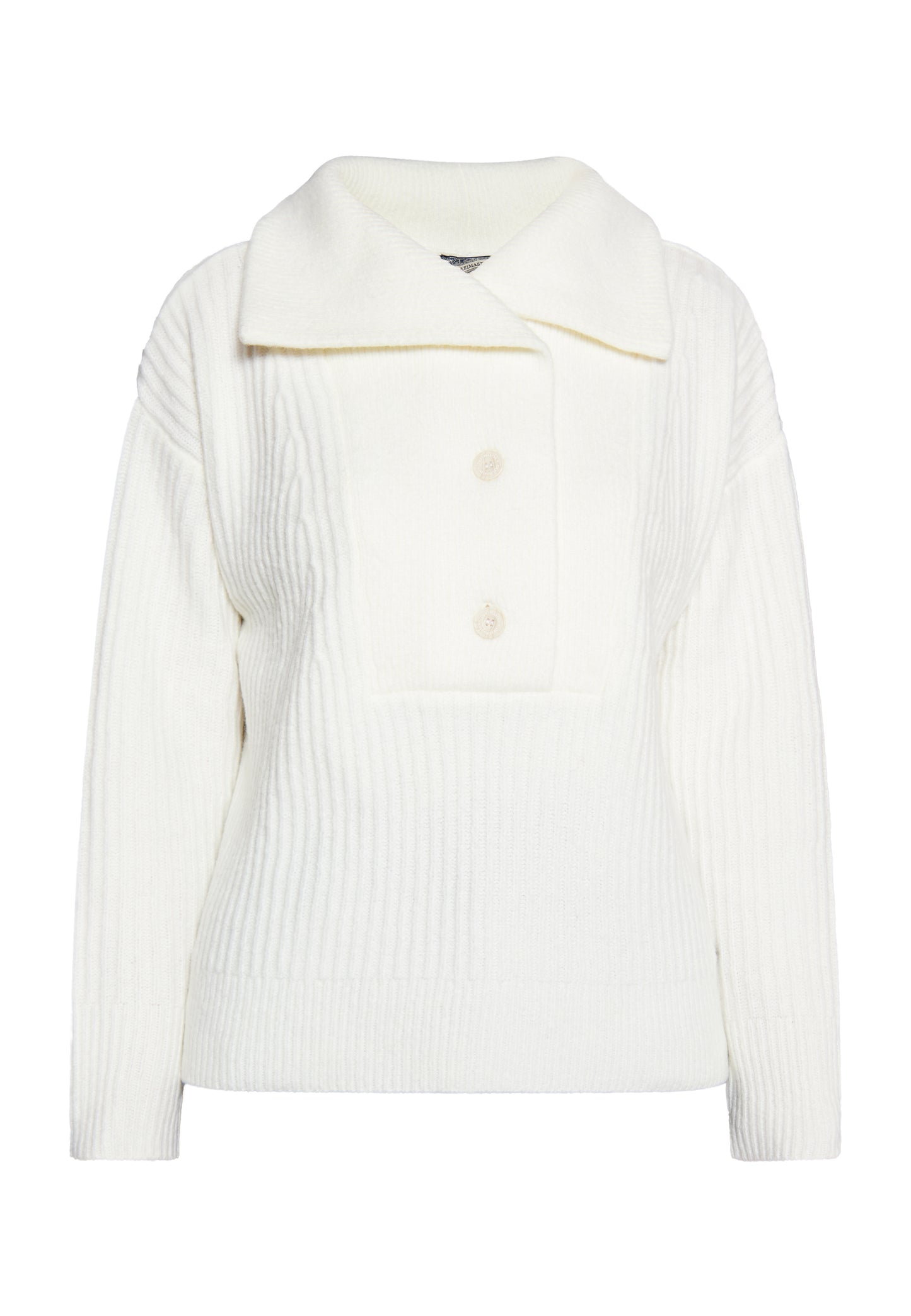 DreiMaster Vintage women's knitted sweater