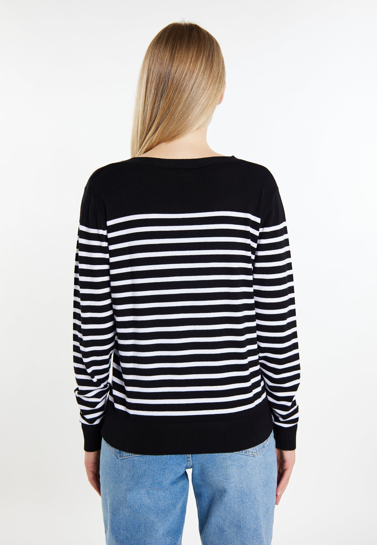 DreiMaster Maritim women's knitted Sweater
