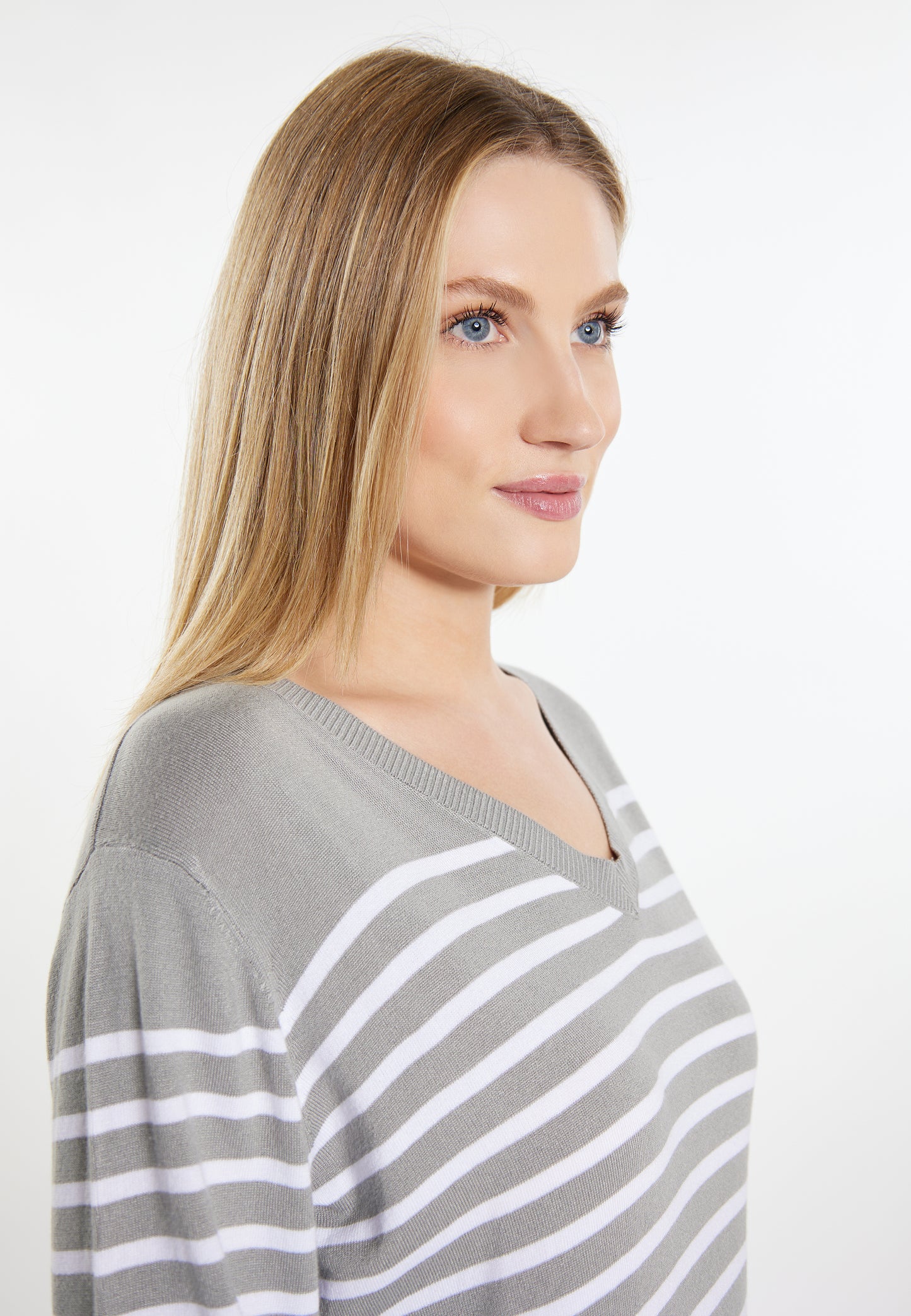 DreiMaster Maritim women's knitted Sweater